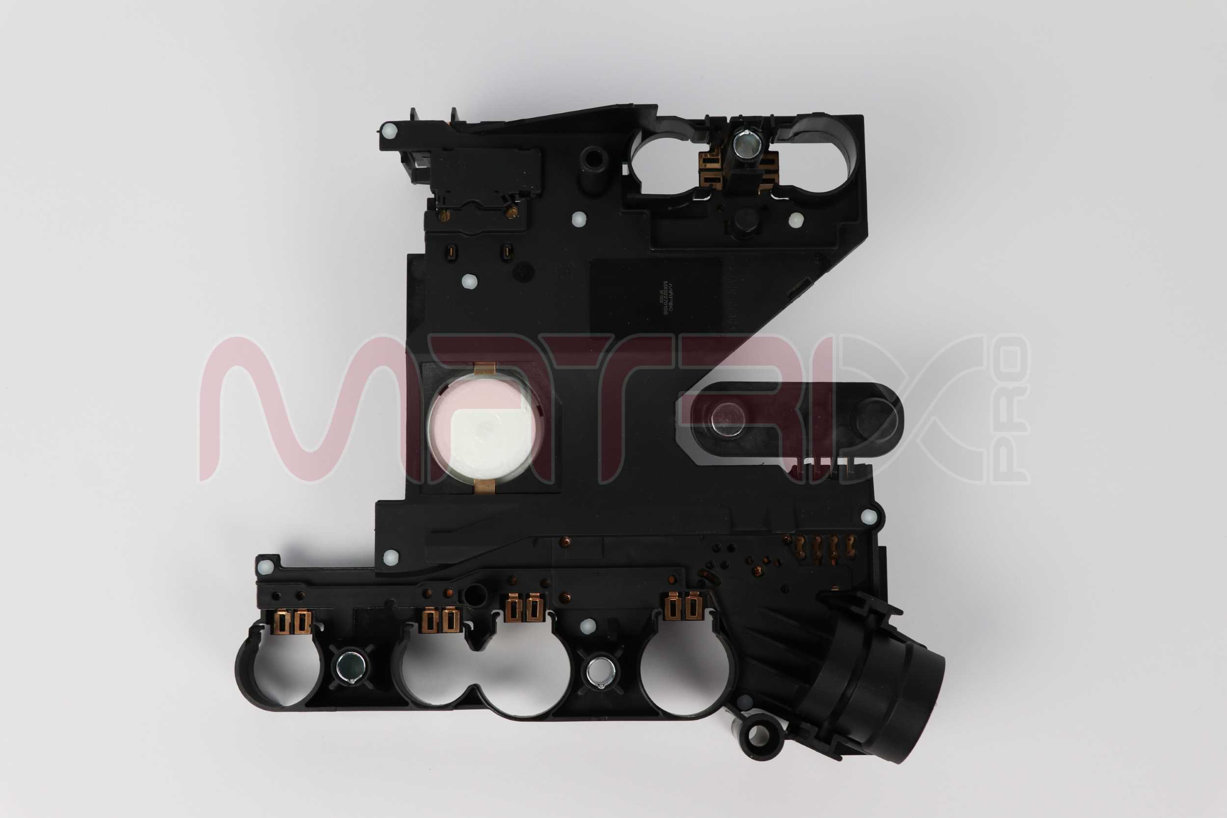 Control Unit, automatic transmission