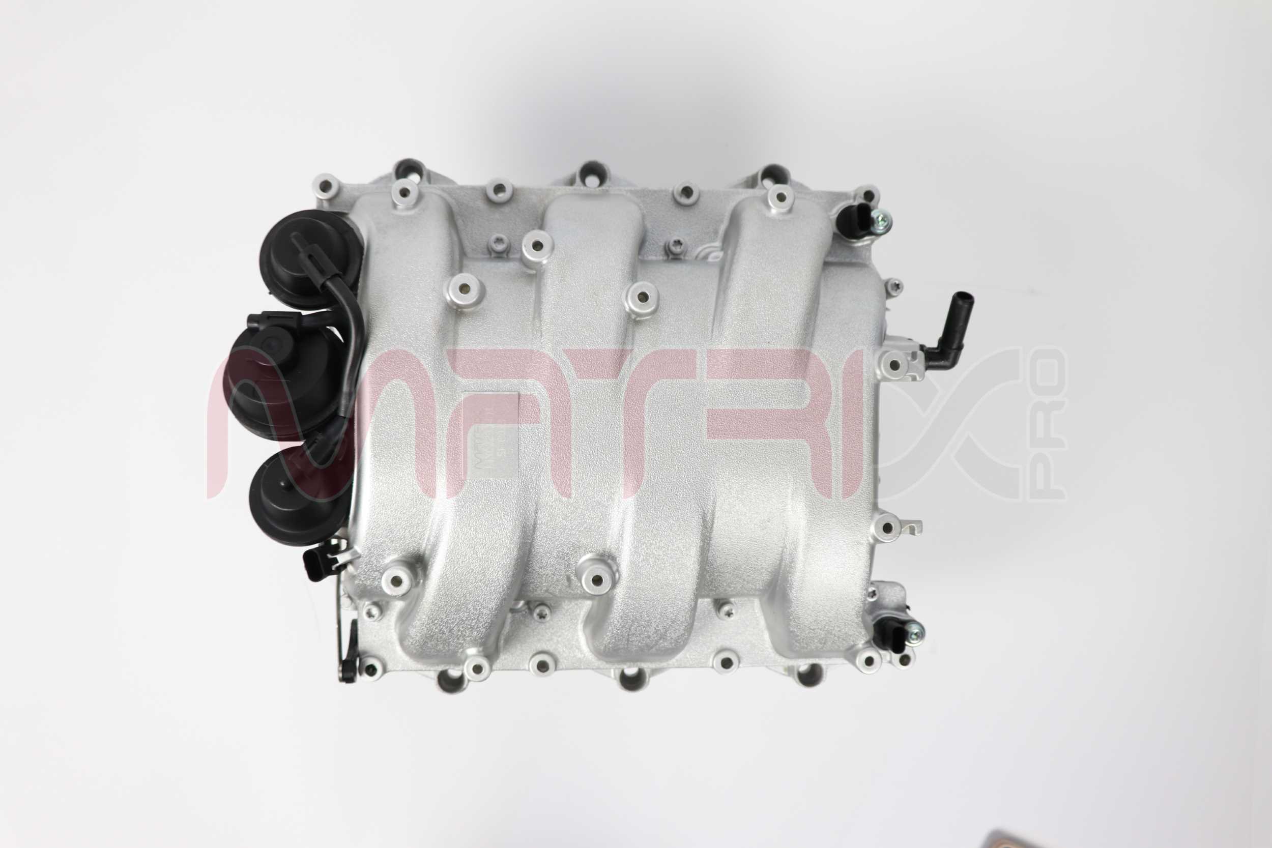 Intake Manifold Module (MX02830401)