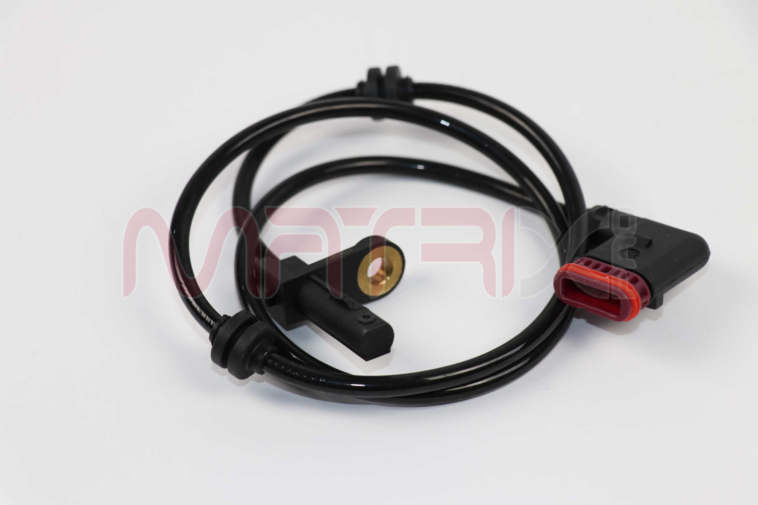 Sensor, wheel speed (MX02540036)