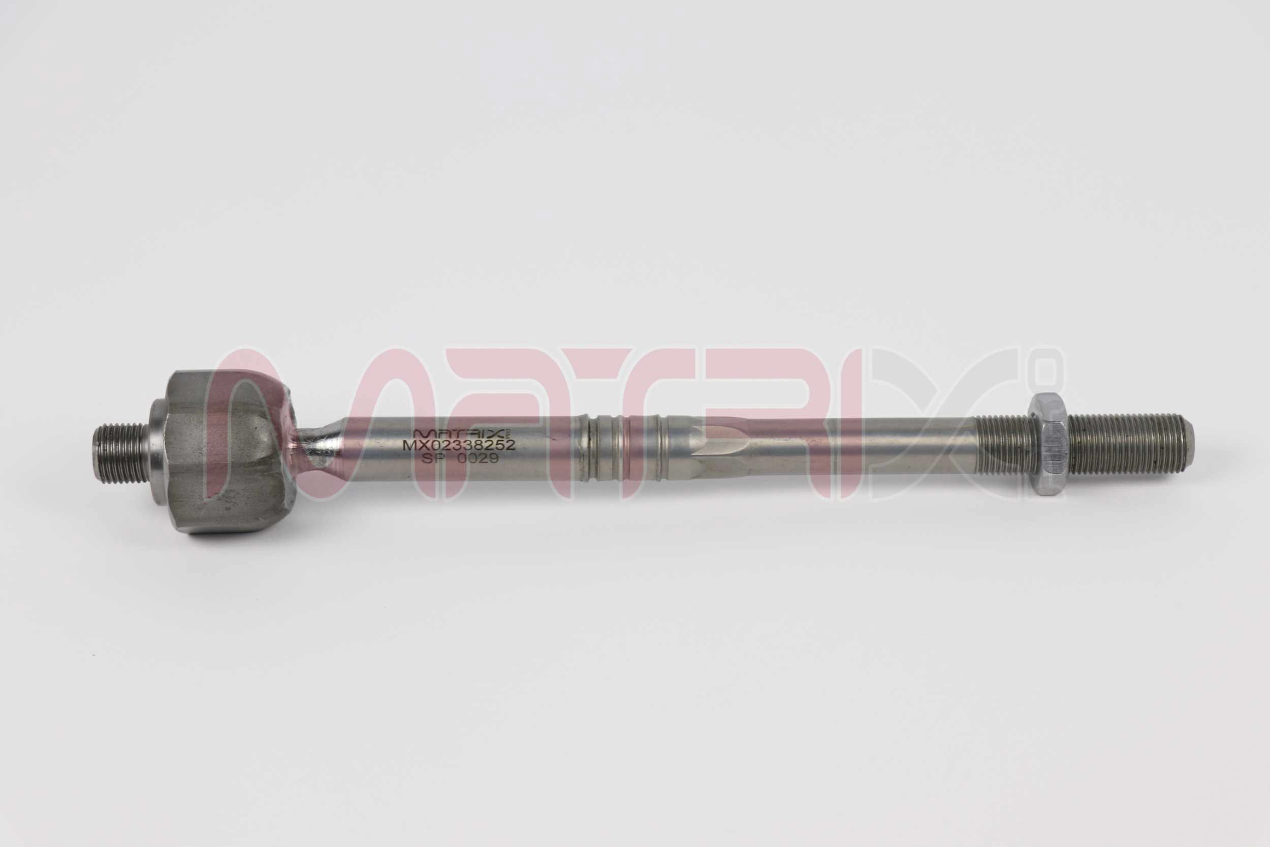 Inner Tie Rod (MX02338252)