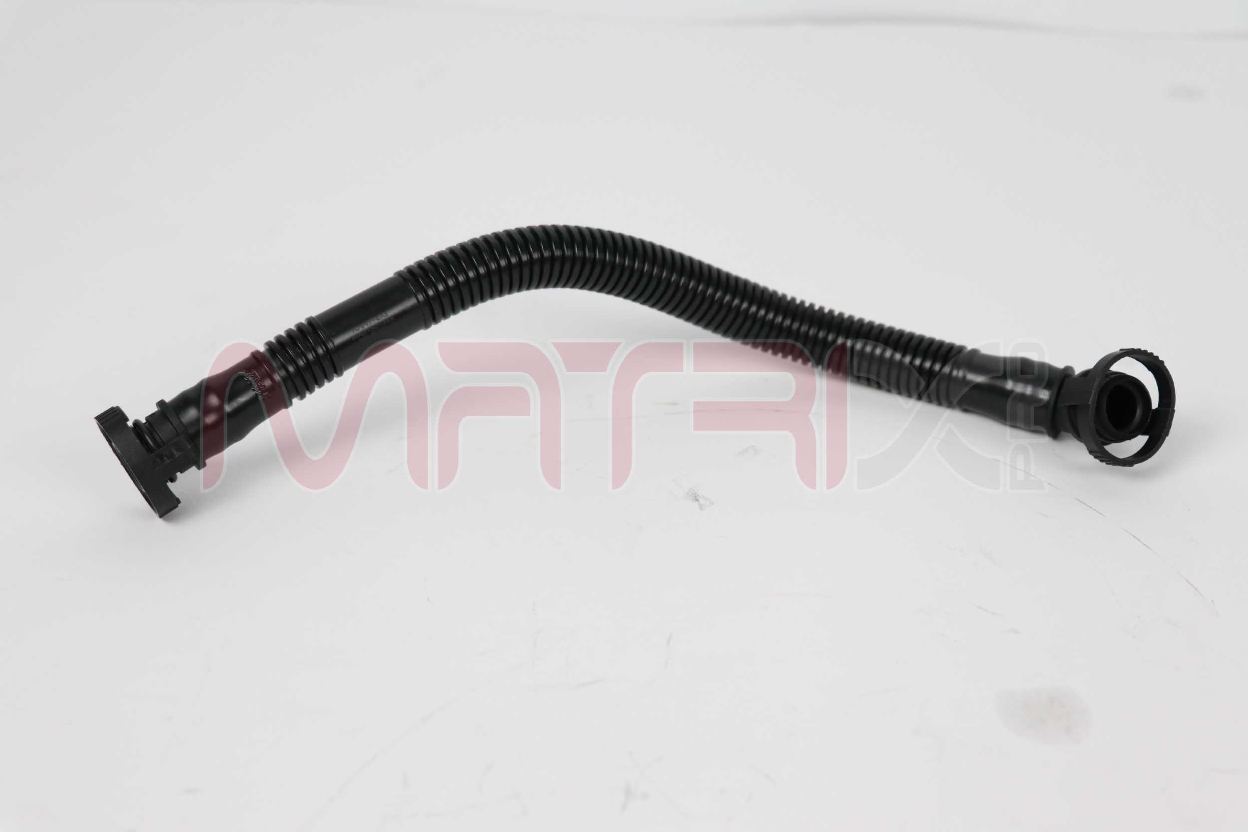 Hose, crankcase ventilation (MX01501369)