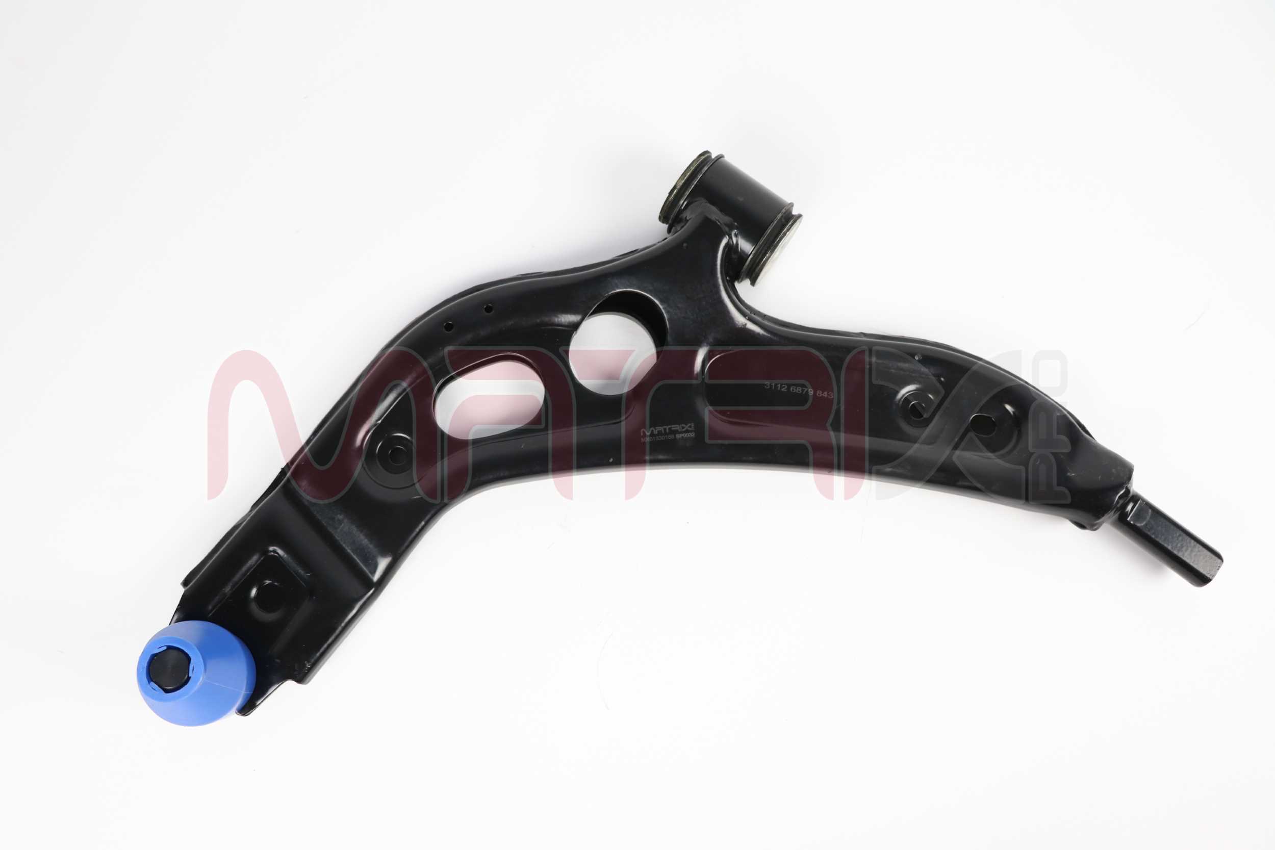 Control/Trailing Arm, wheel suspension (MX01330168)
