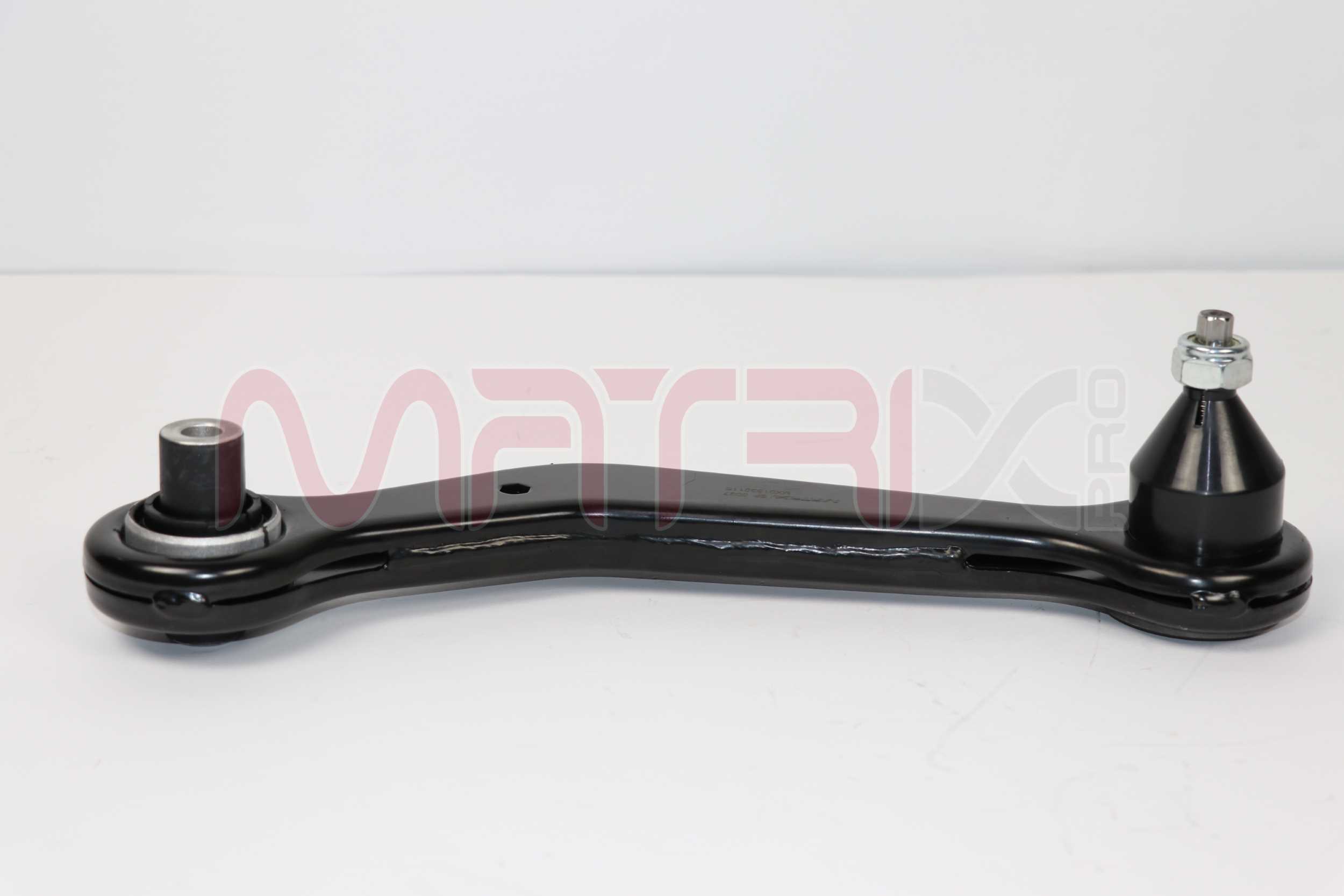 Control/Trailing Arm, wheel suspension (MX01330116)