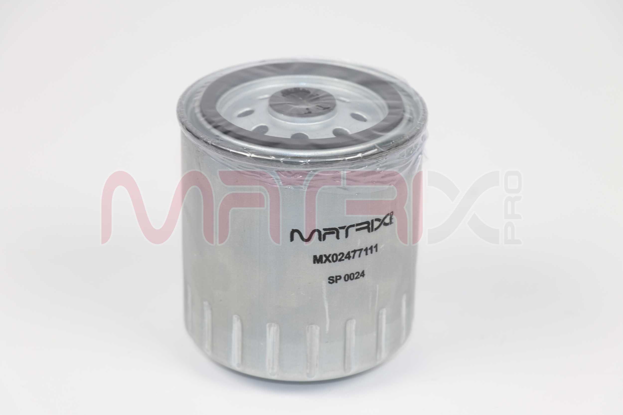 Fuel Filter (MX02477111)