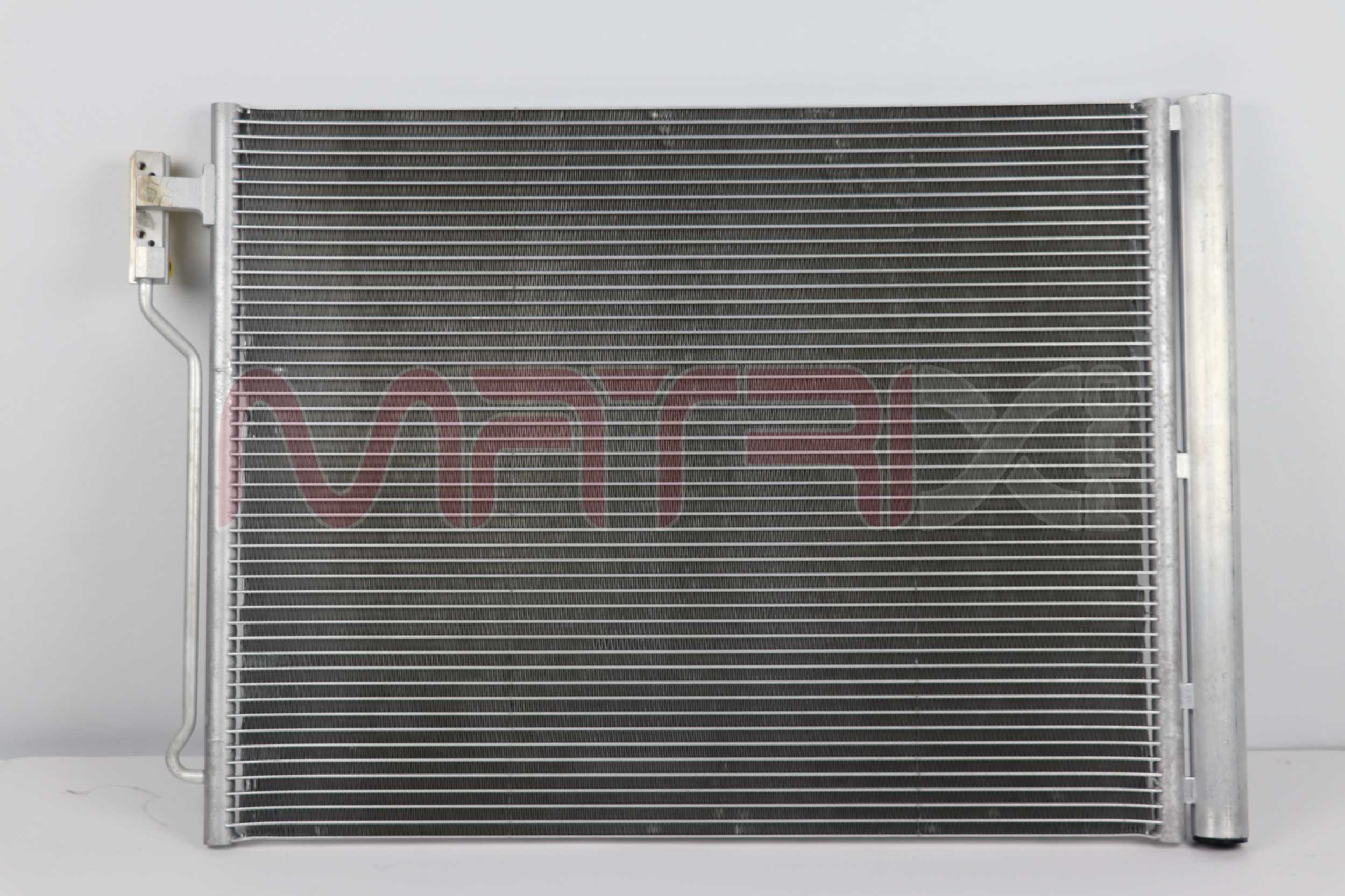 Condenser, air conditioning (MX01500135)