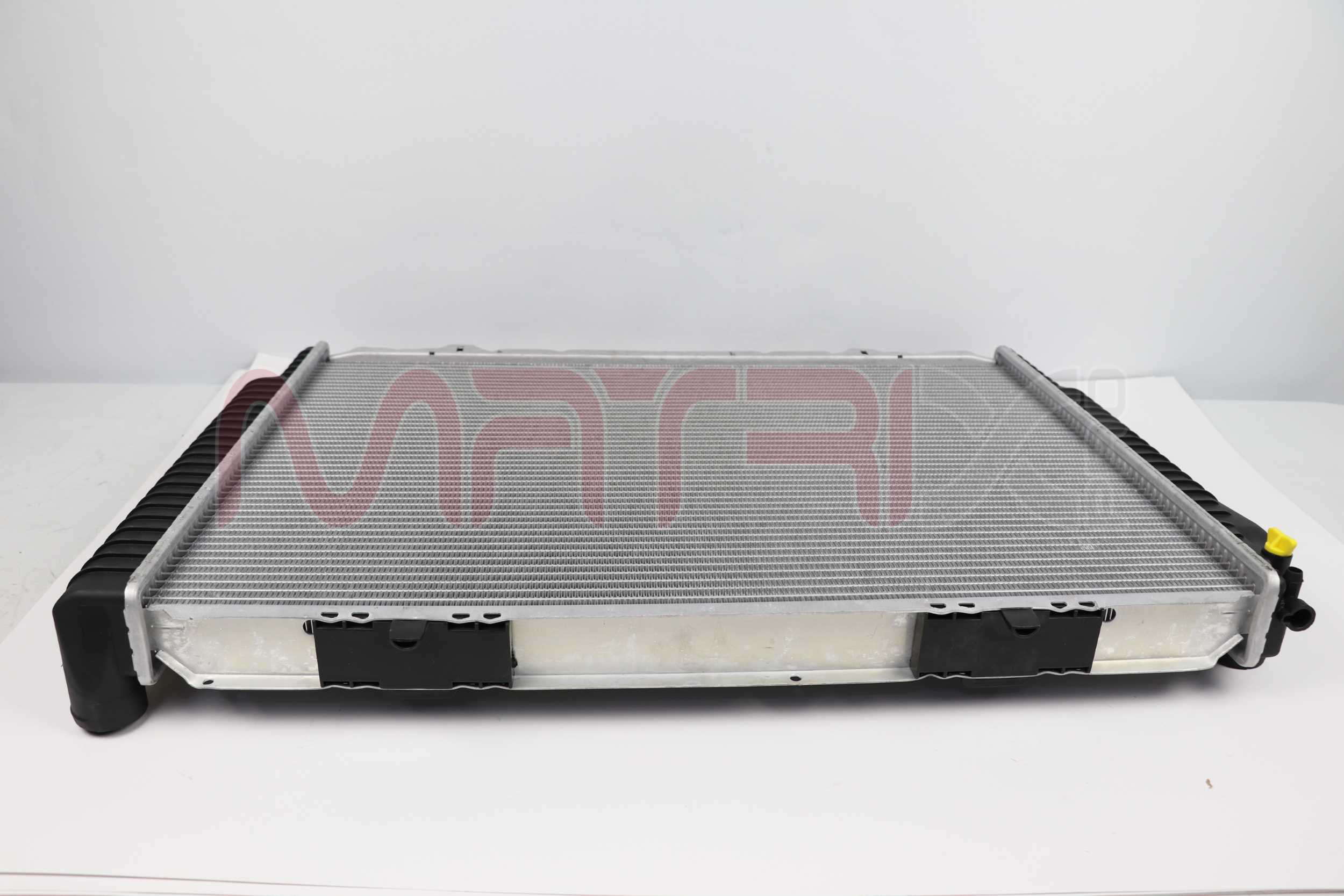 Radiator, engine cooling (MX02500029)