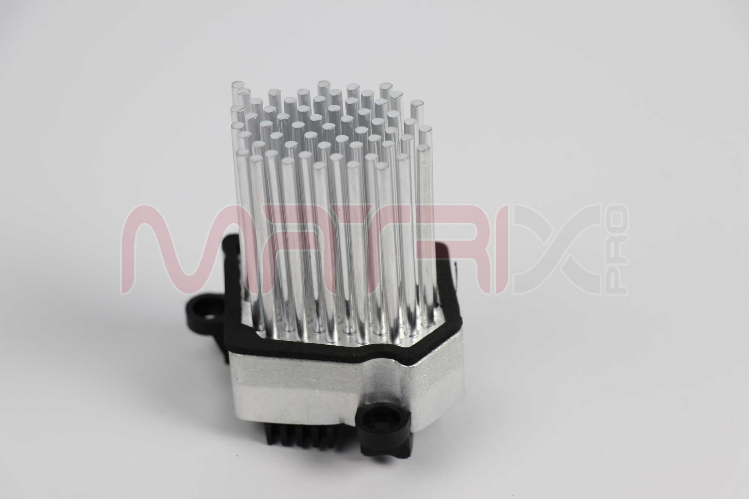 Control Unit, air conditioning