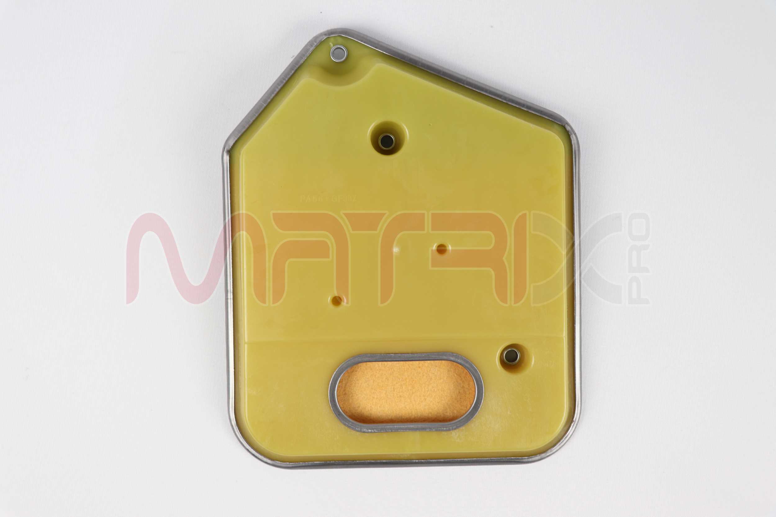 Hydraulic Filter Kit, automatic transmission (MX01277903)