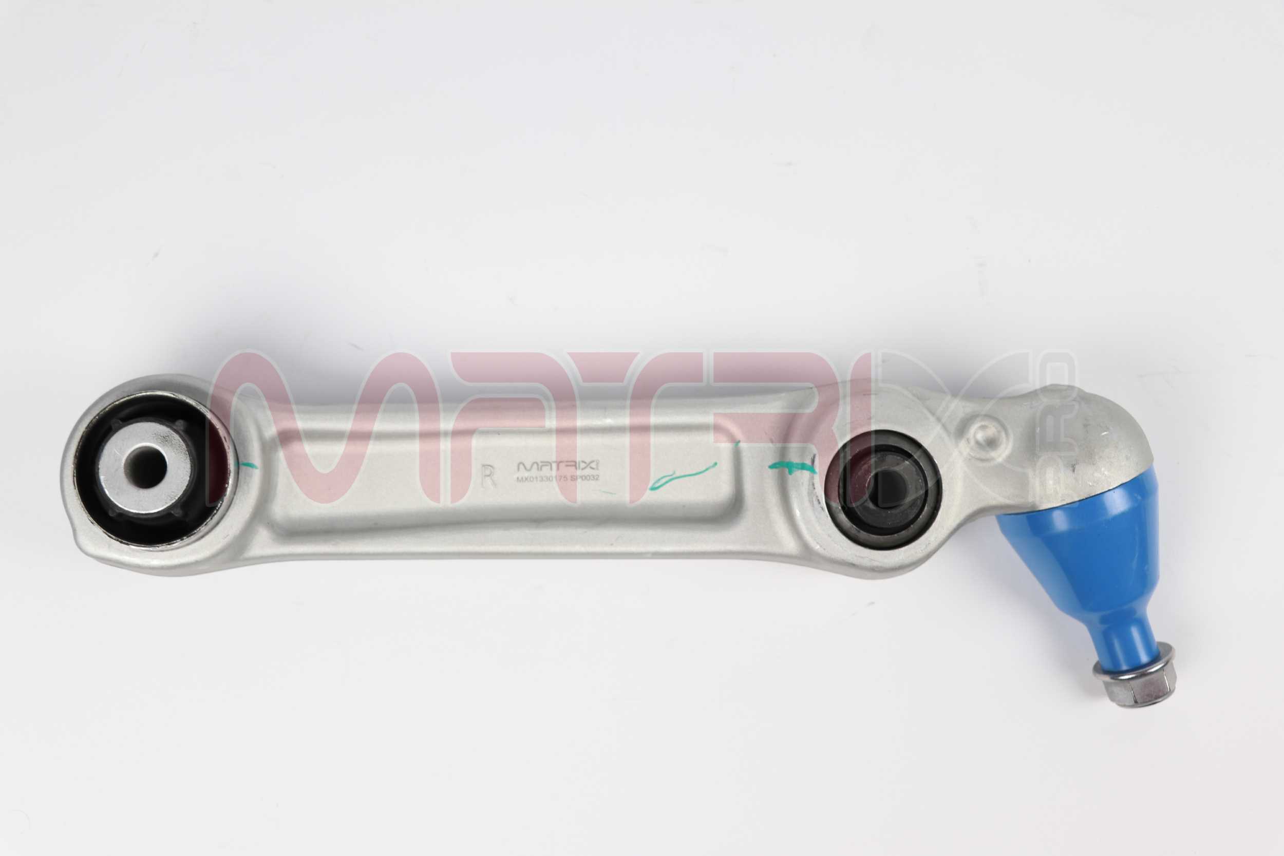 Control/Trailing Arm, wheel suspension (MX01330175)