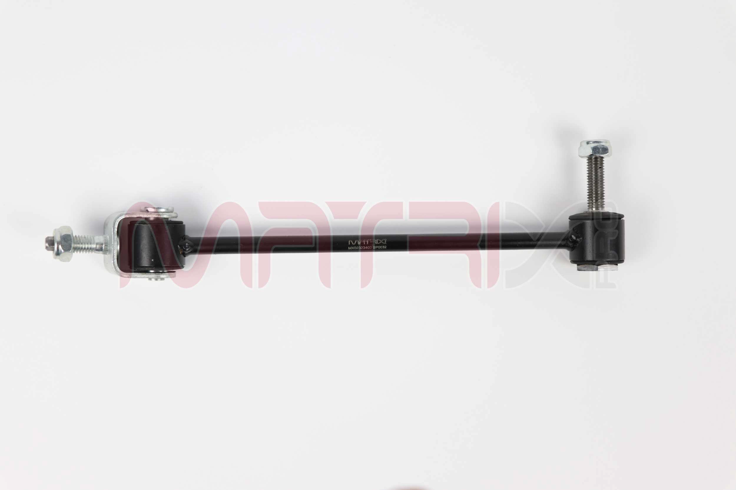 Link/Coupling Rod, stabiliser bar (MX02323403)