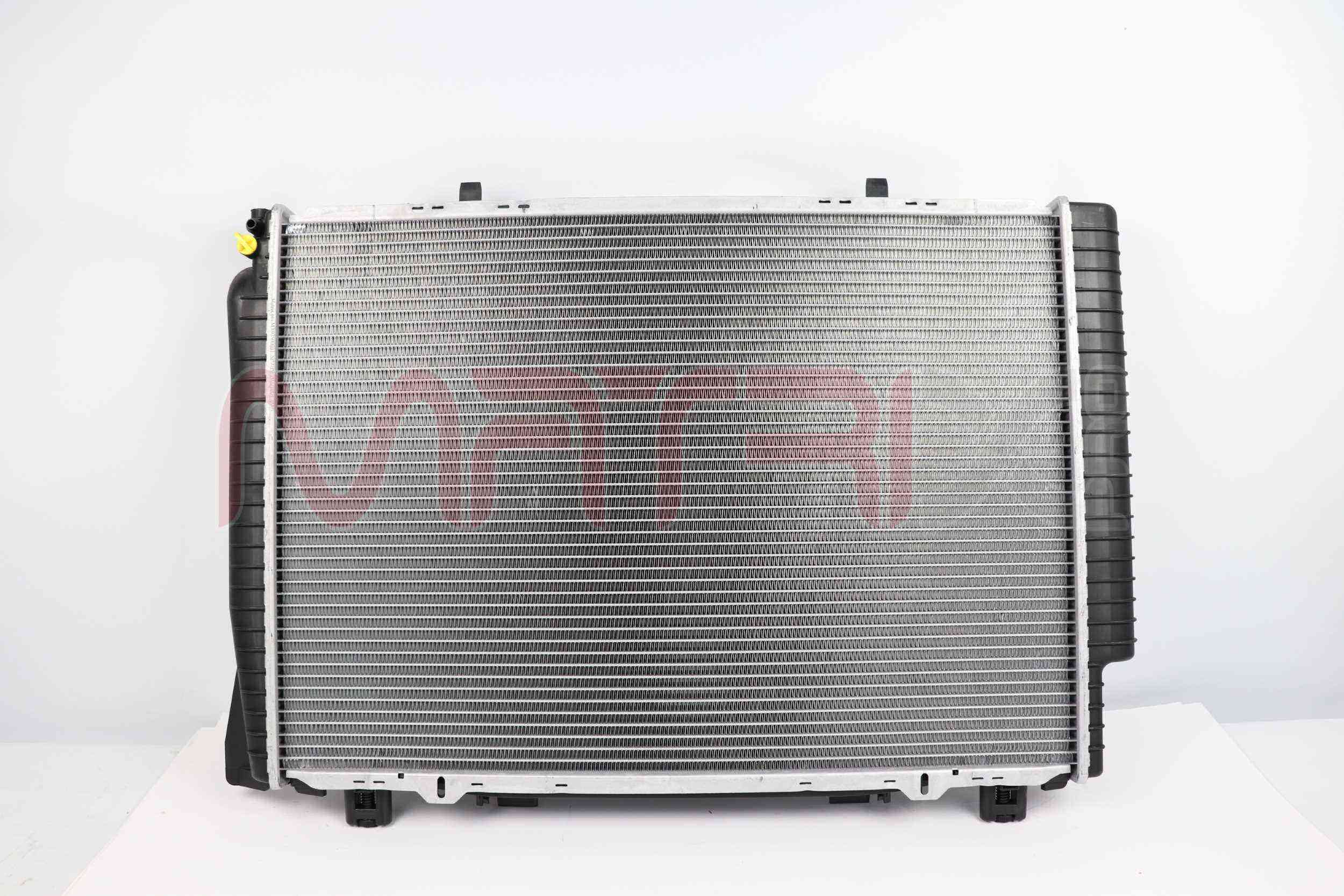 Radiator, engine cooling (MX02500031)
