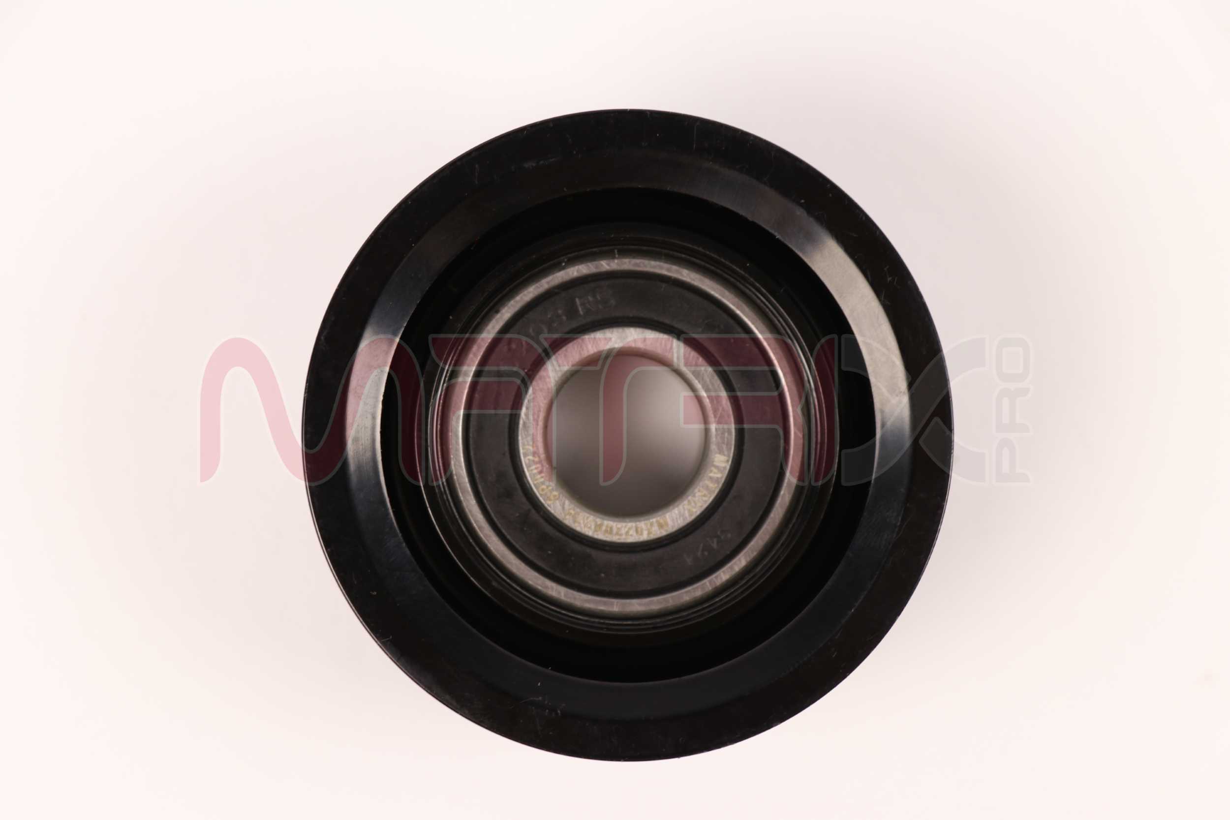 Deflection/Guide Pulley, V-ribbed belt (MX02200224)