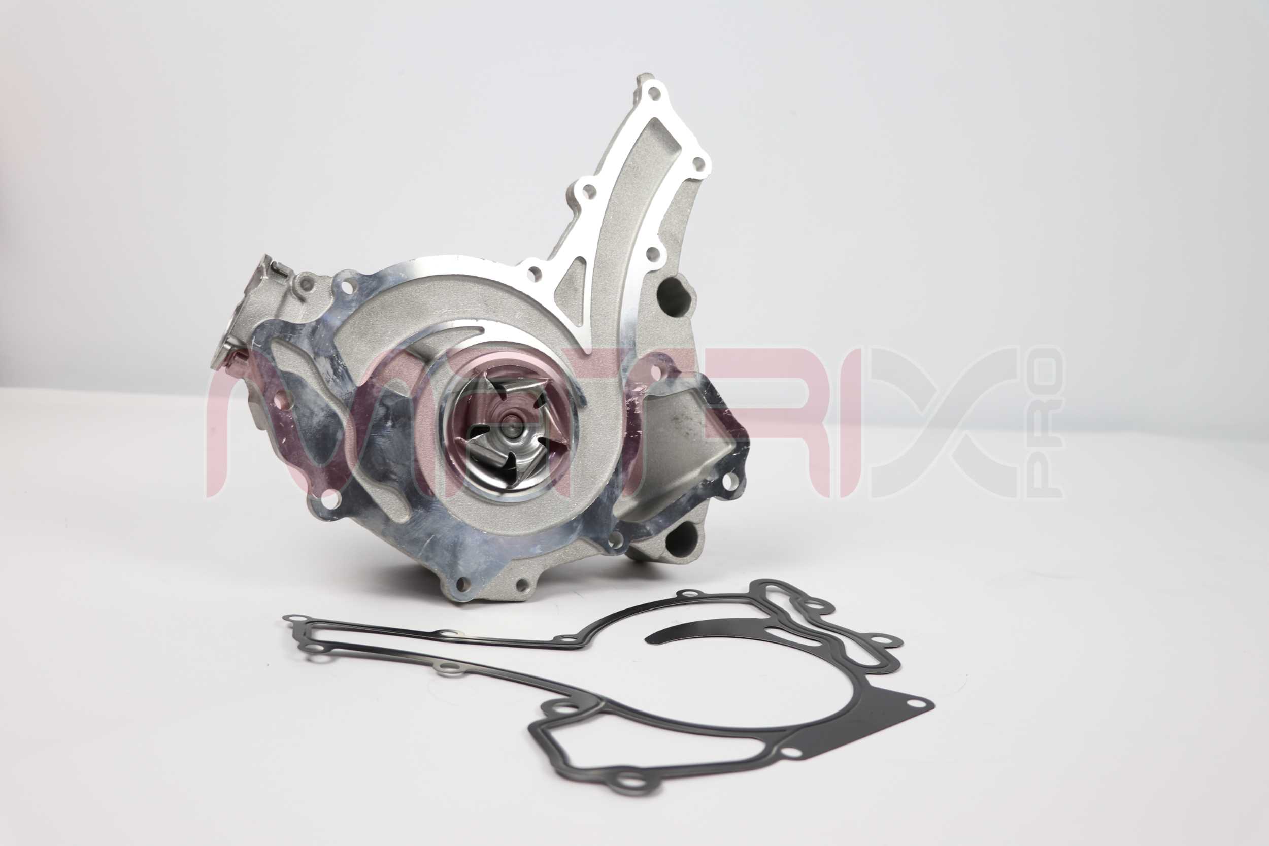 Water Pump, engine cooling (MX02200115)