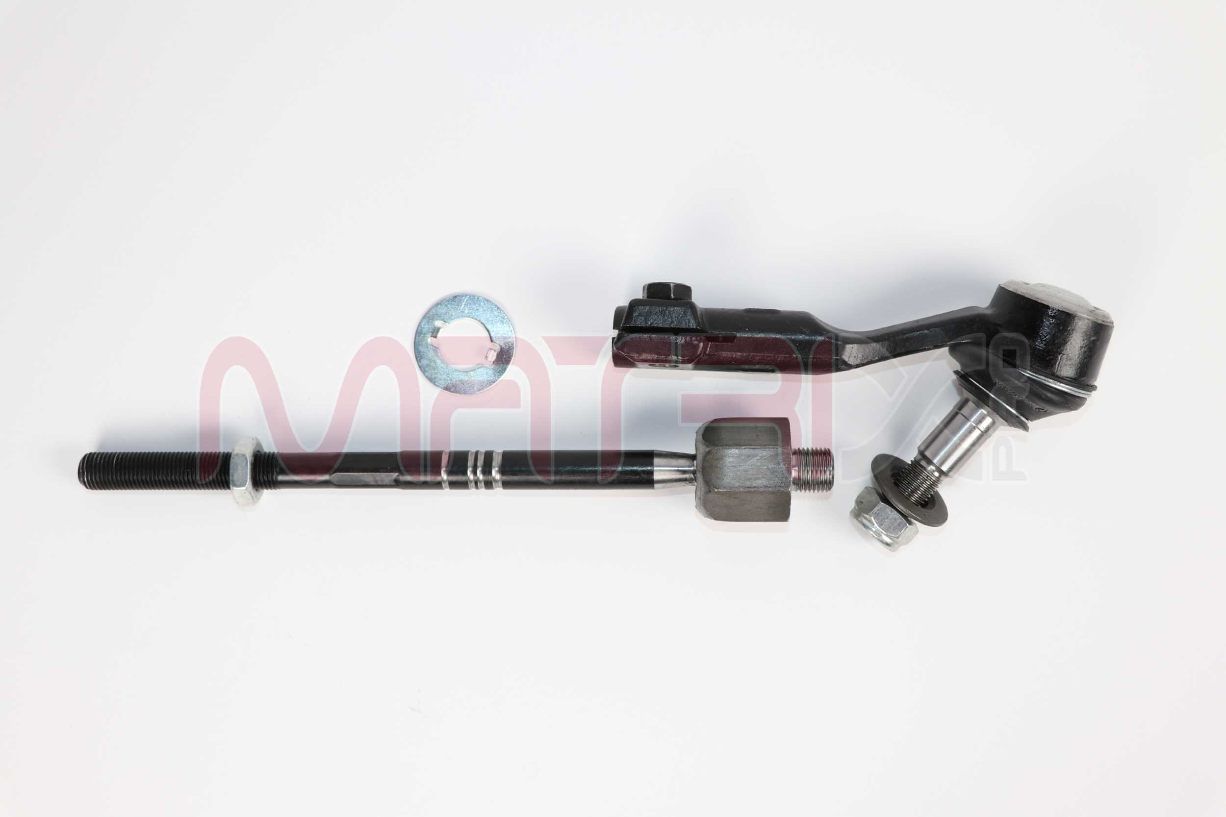 Tie Rod (MX01338288)