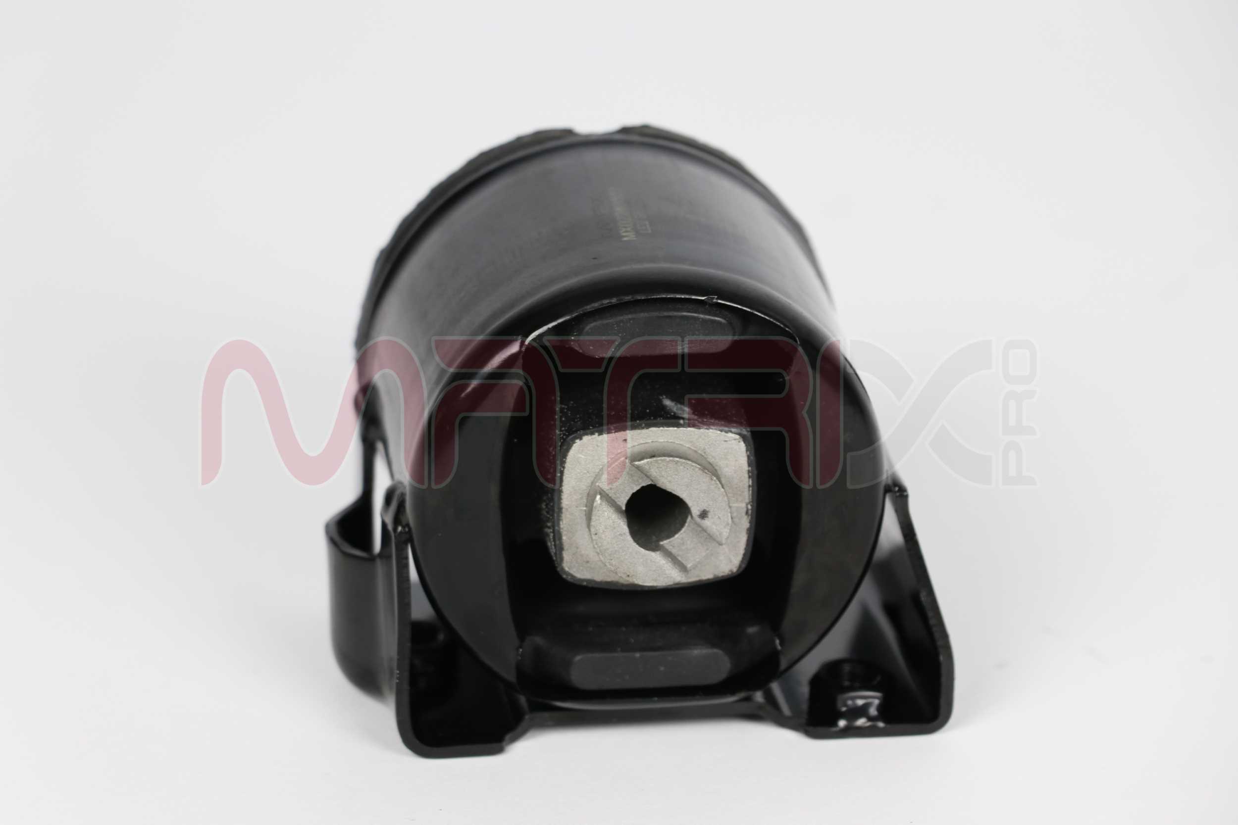 Mounting, automatic transmission