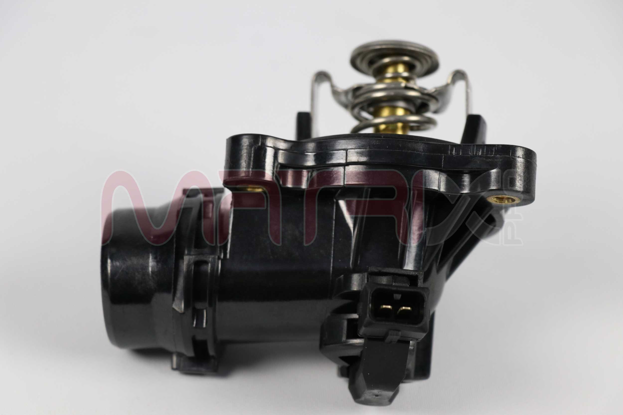 Thermostat, coolant (MX01200036)