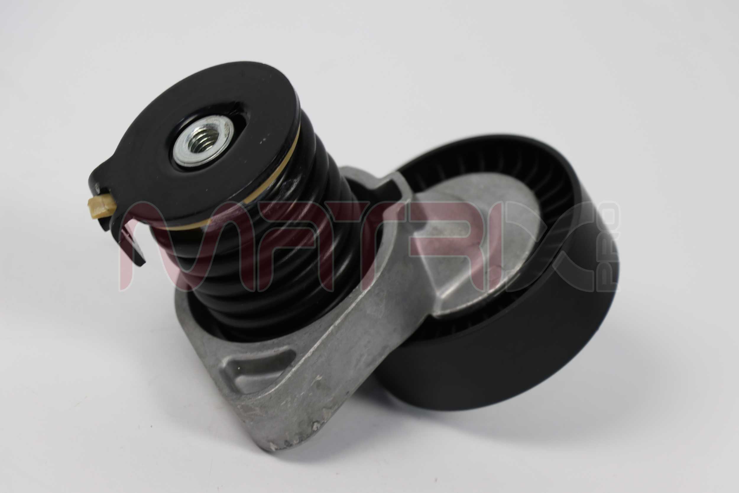 Belt Tensioner, V-ribbed belt (MX02200203)