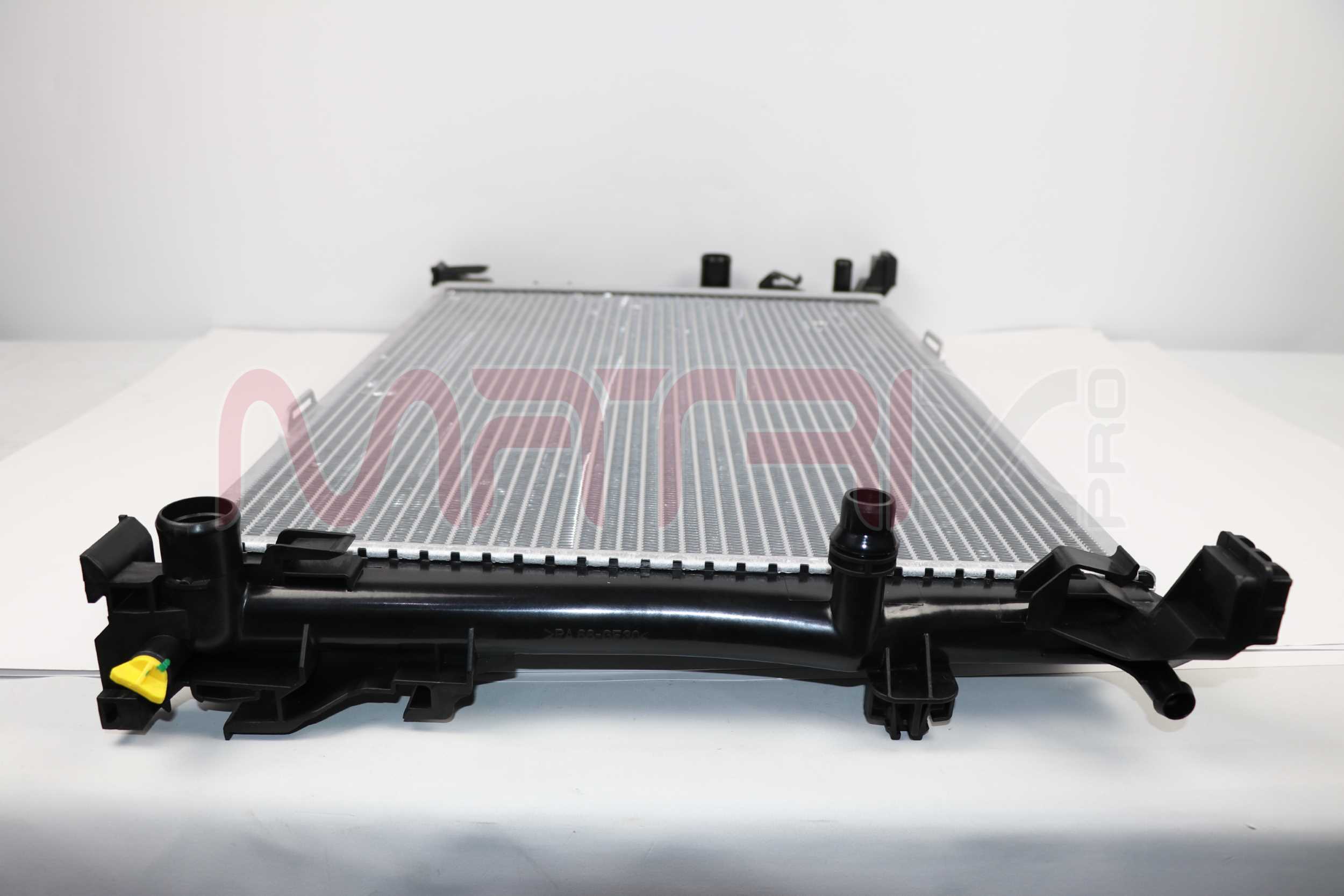 Radiator, engine cooling (MX02500003)