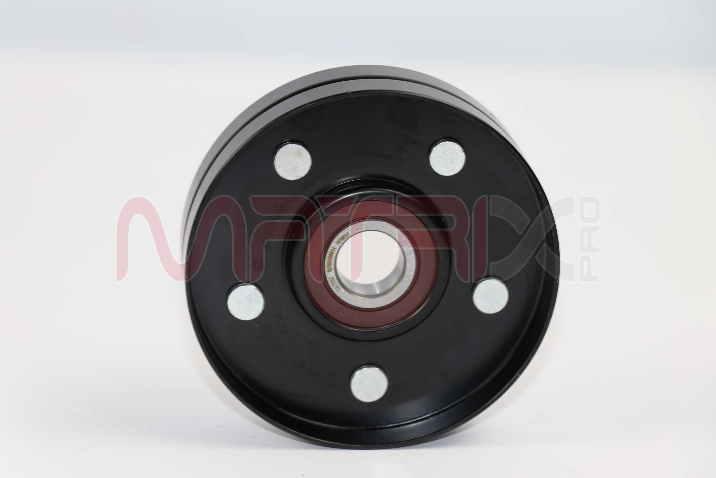 Deflection/Guide Pulley, V-ribbed belt (MX02200011)