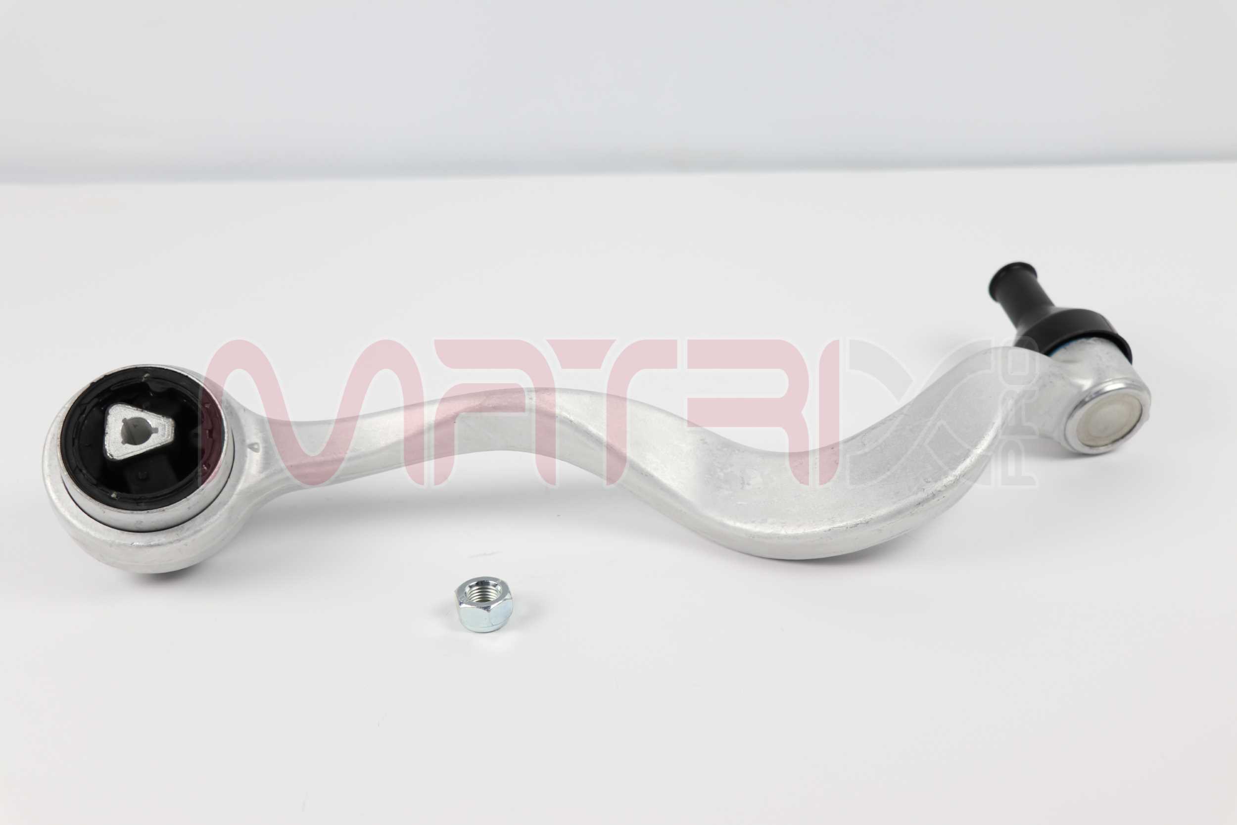 Control/Trailing Arm, wheel suspension (MX01330075)