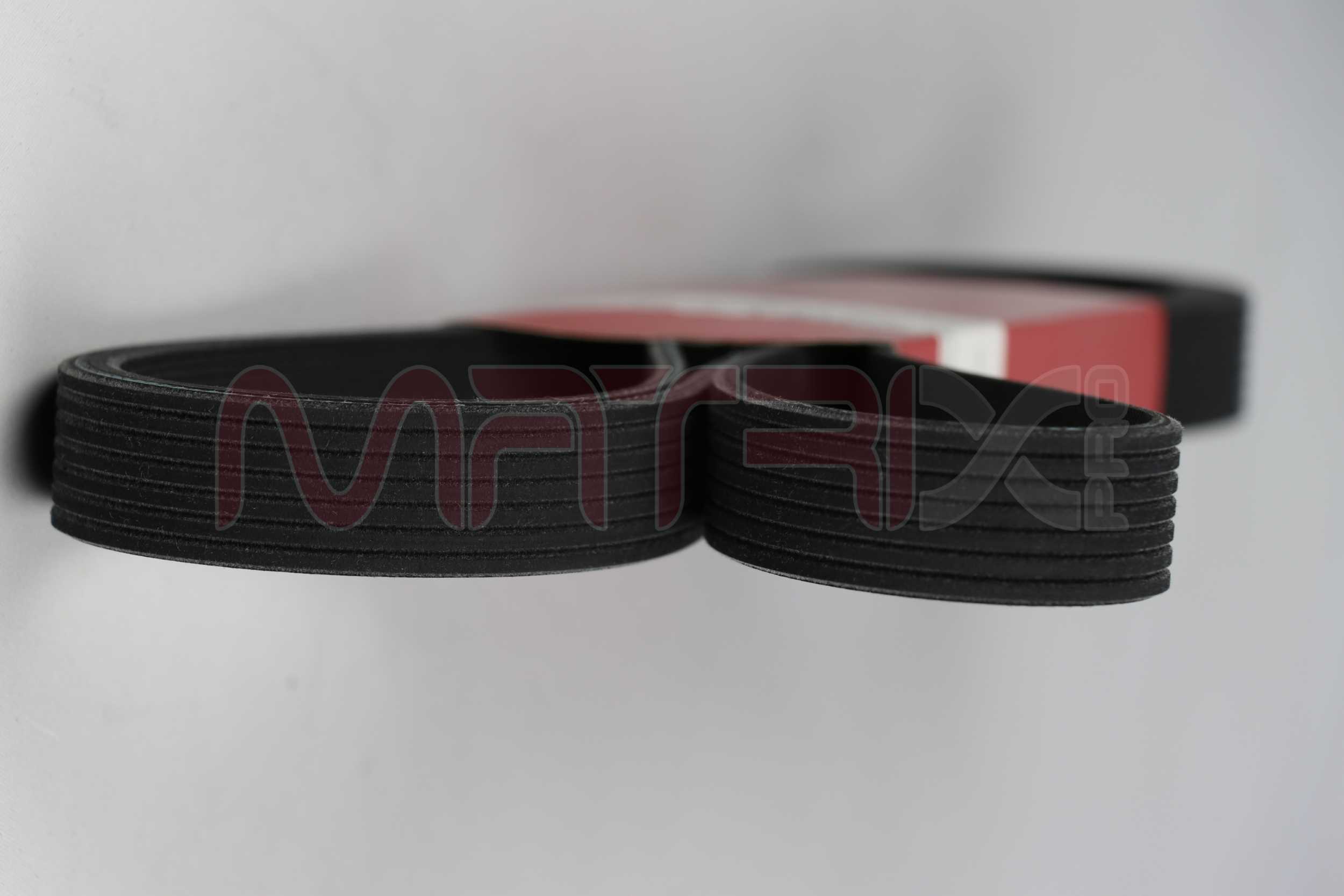 V-Ribbed Belt
