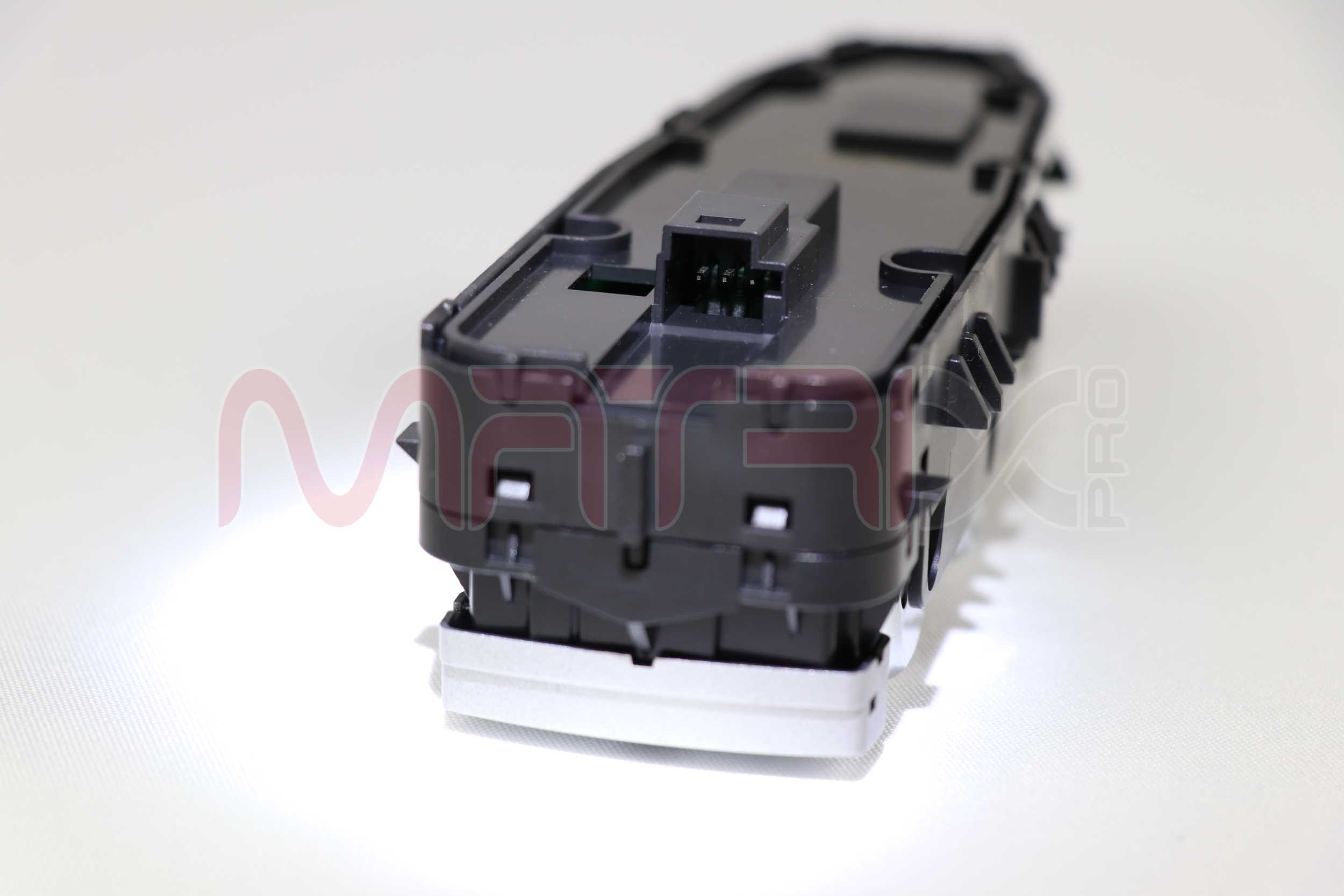 Switch, window regulator (MX02820241)