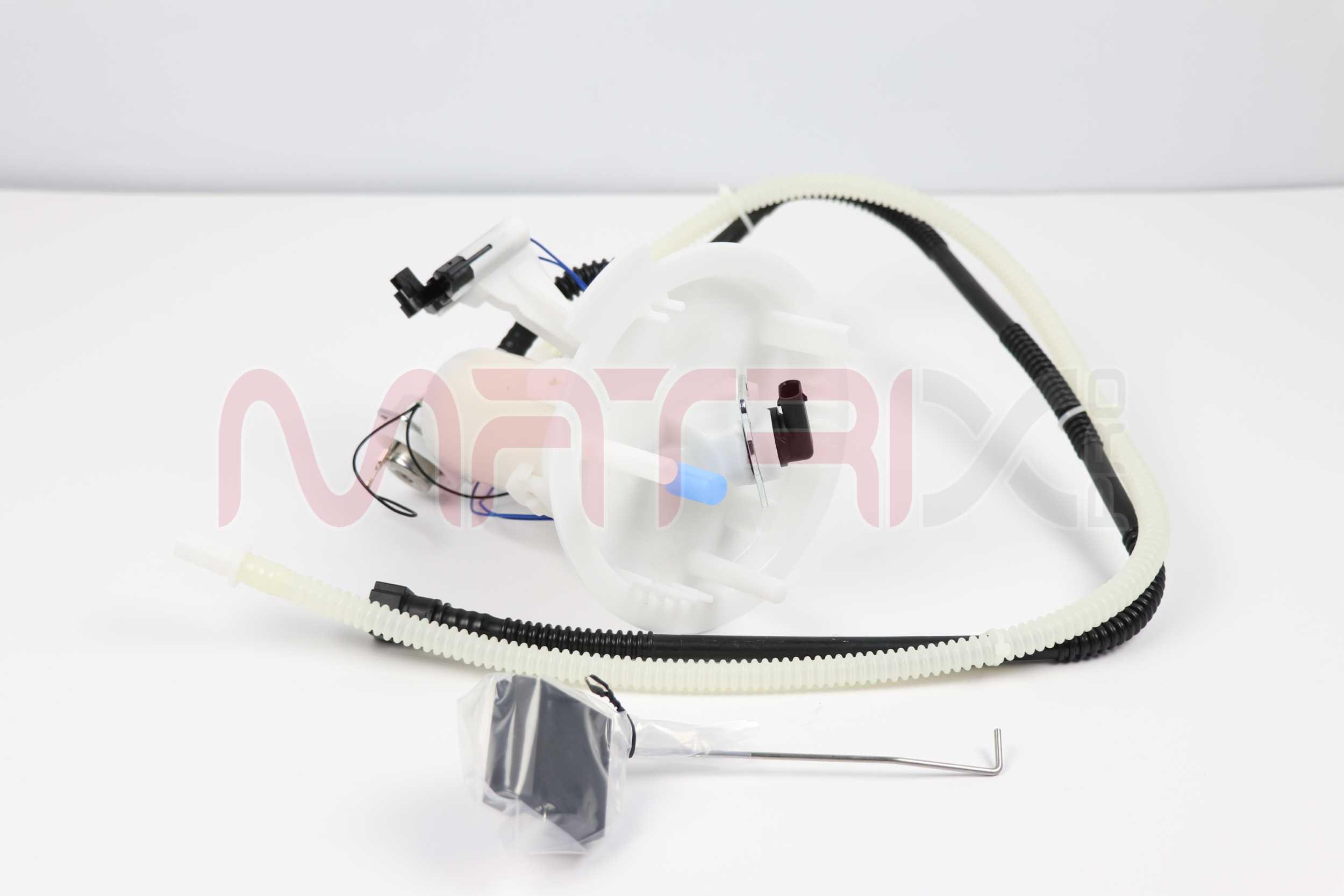 Sender Unit, fuel tank