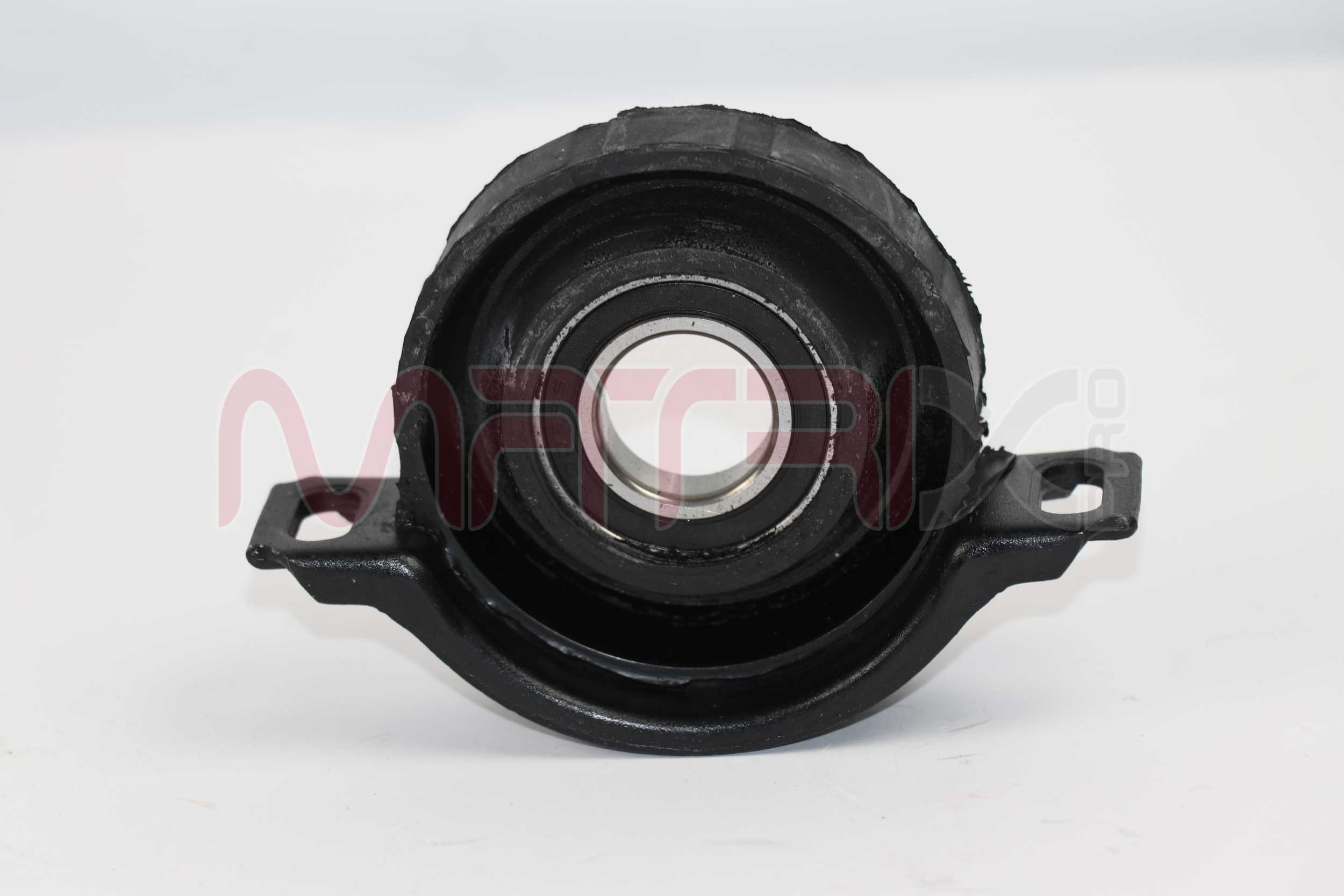 Suspension, propshaft