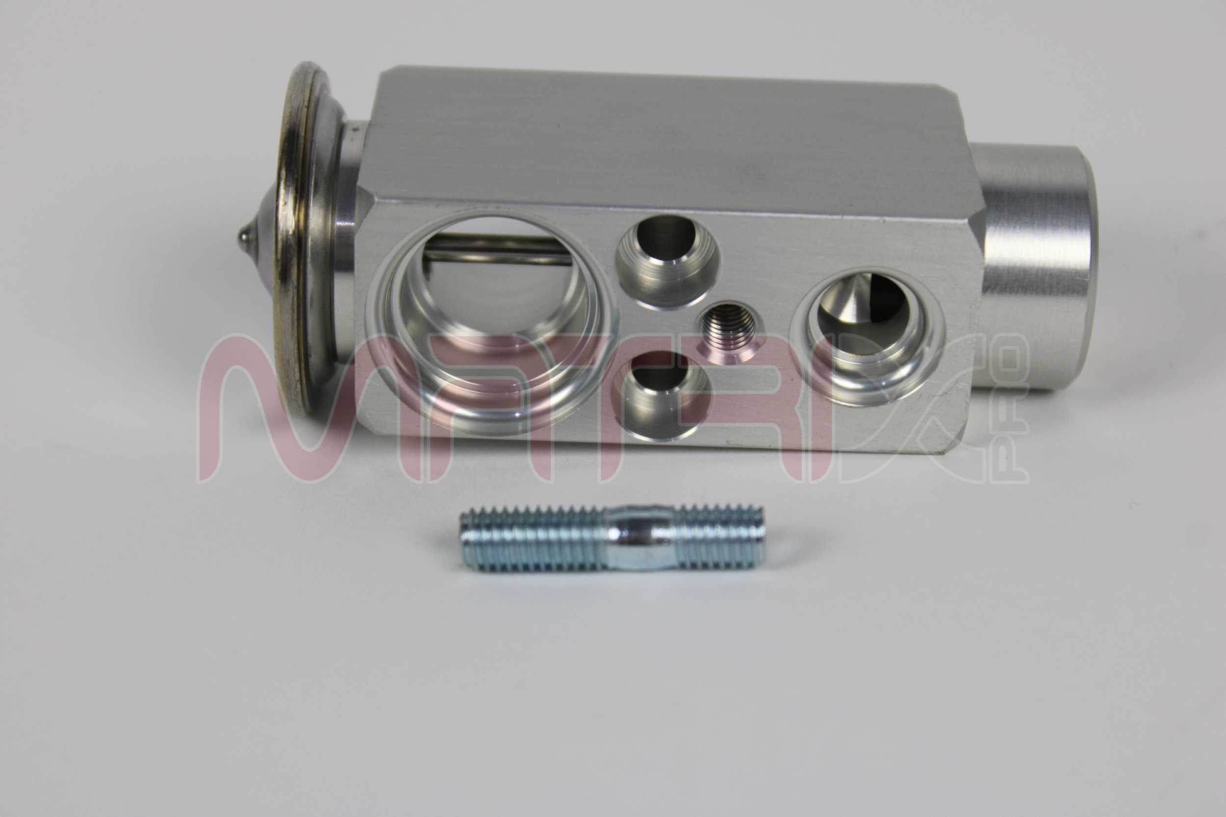 Expansion Valve, air conditioning (MX02830409)