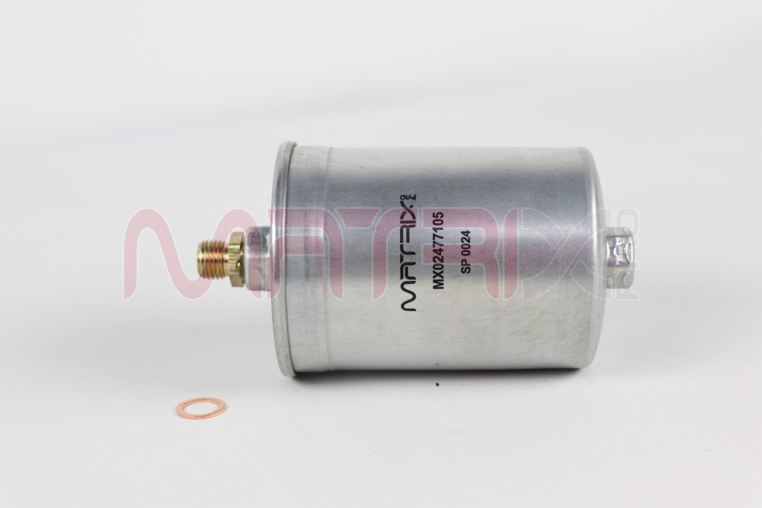 Fuel Filter (MX02477105)