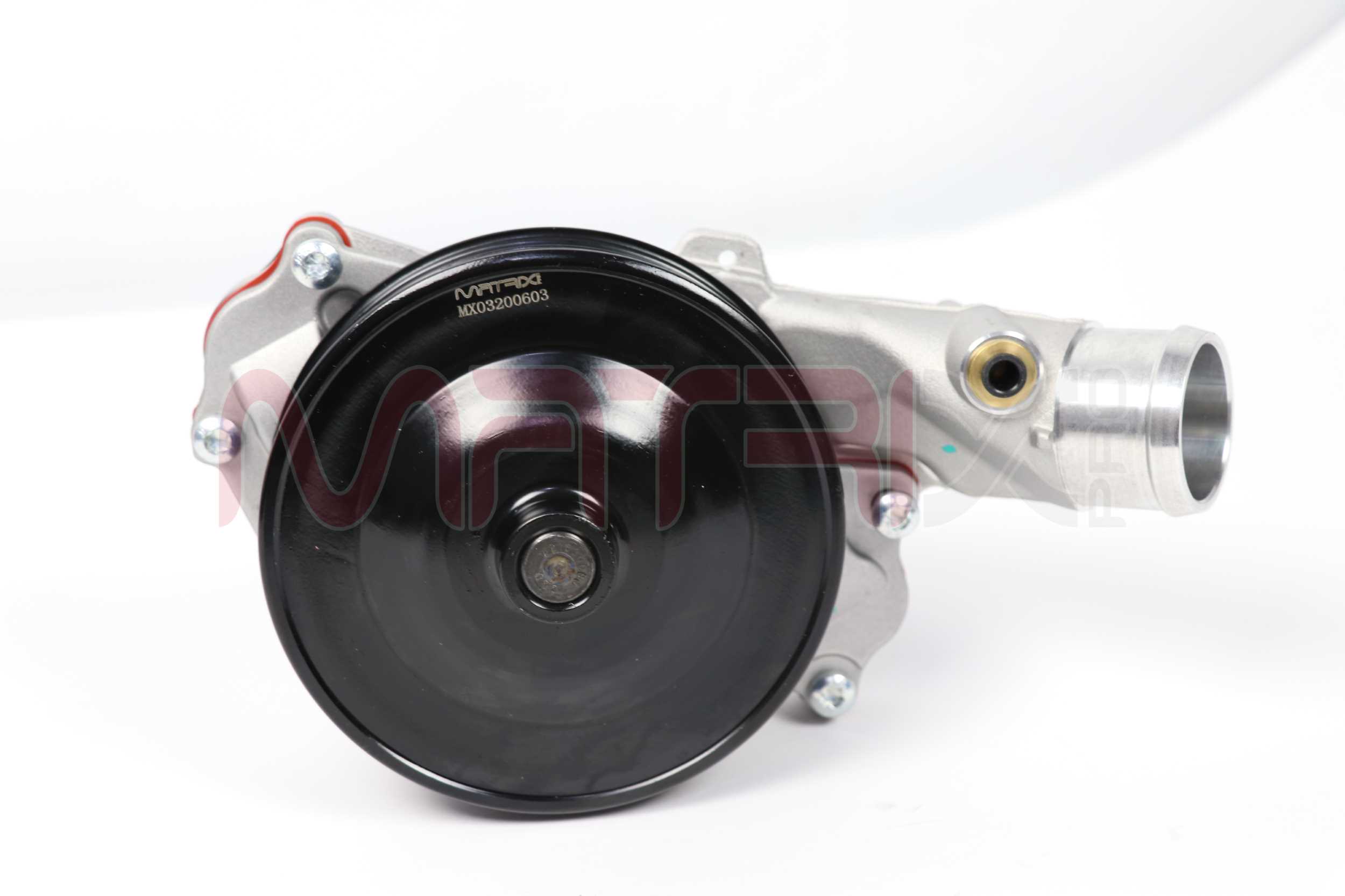 Water Pump, engine cooling (MX03200603)