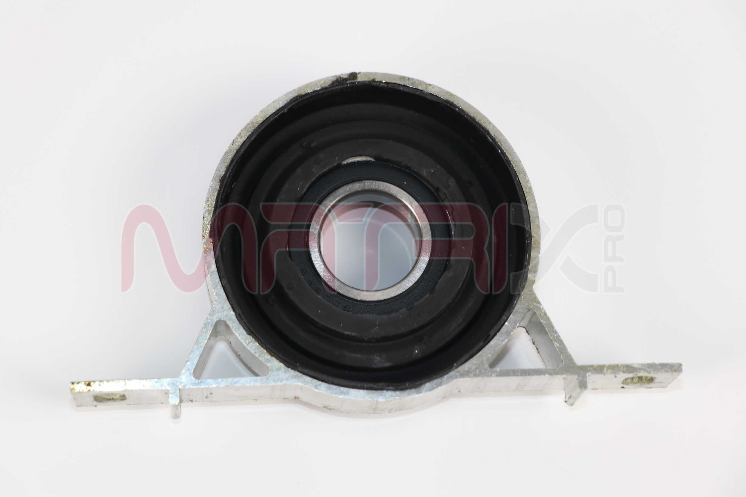 Suspension, propshaft