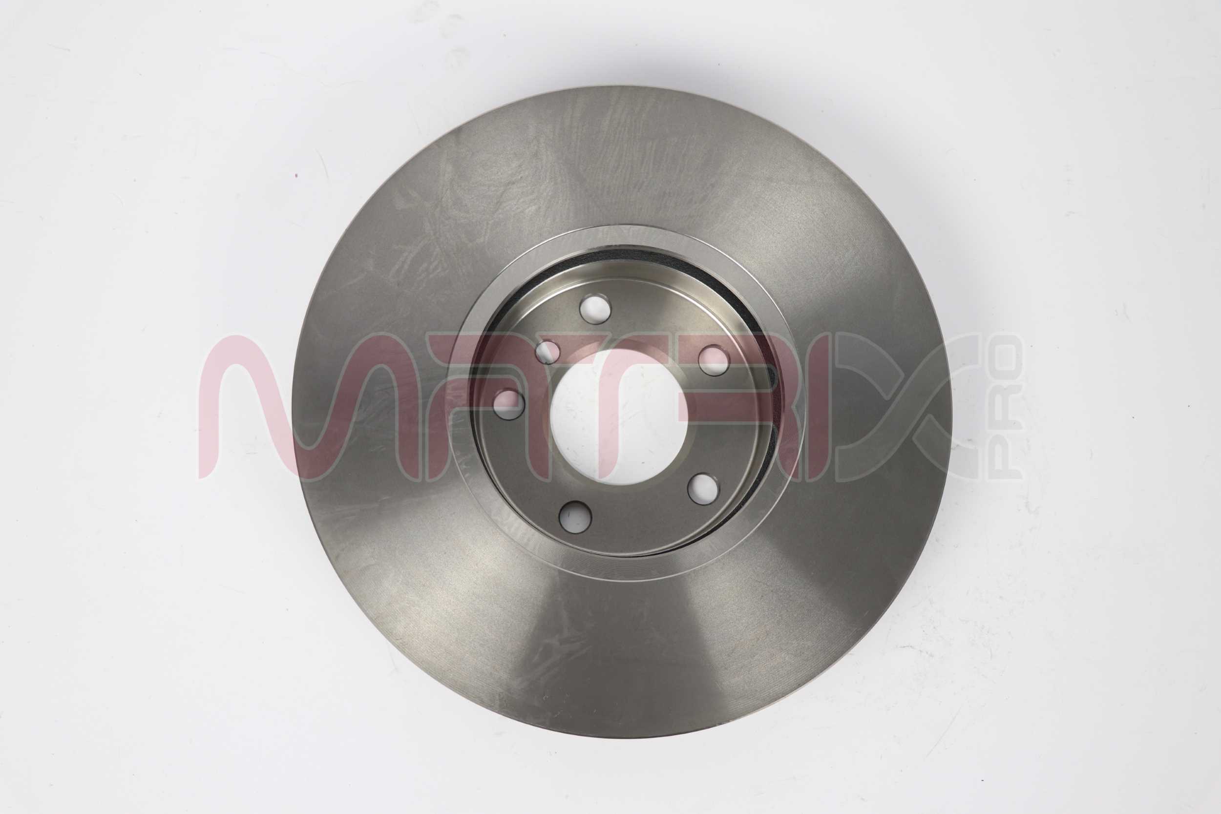Brake Disc (MX01421131)