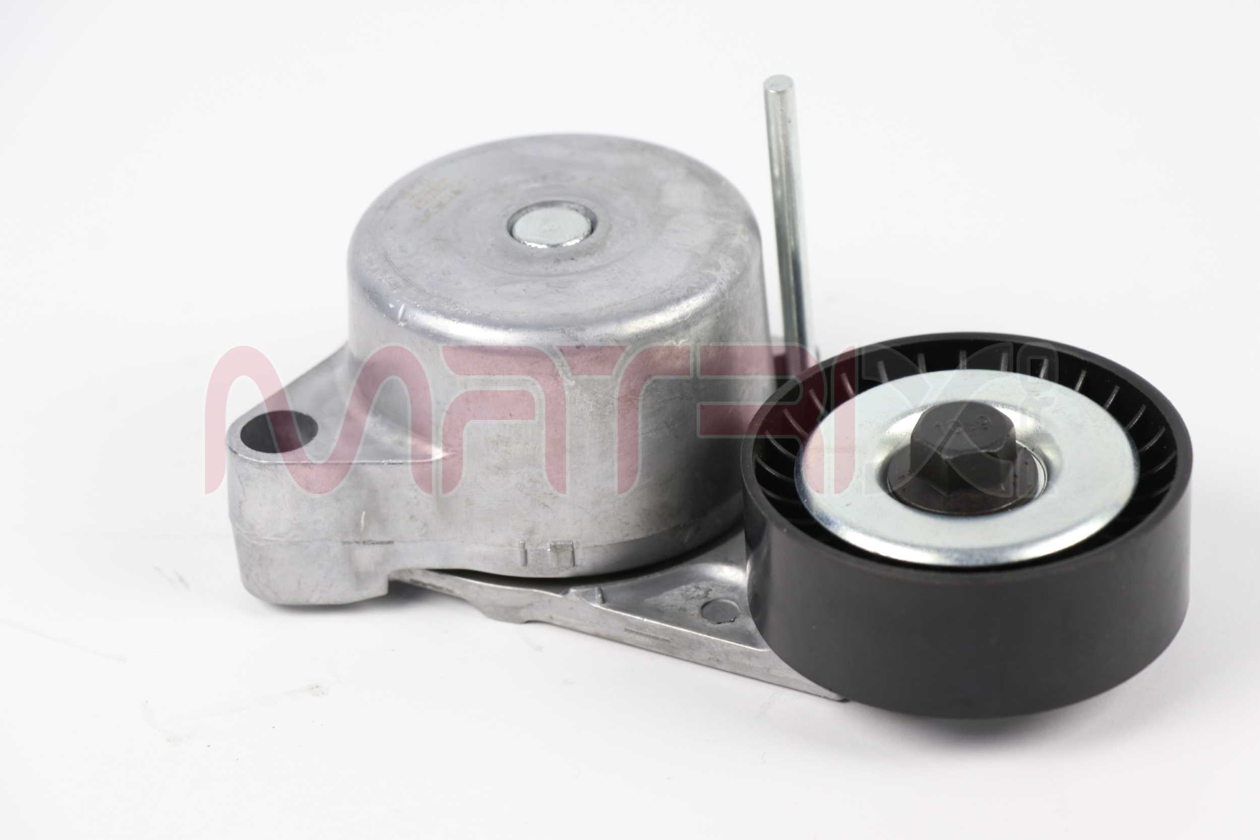 Belt Tensioner, V-ribbed belt