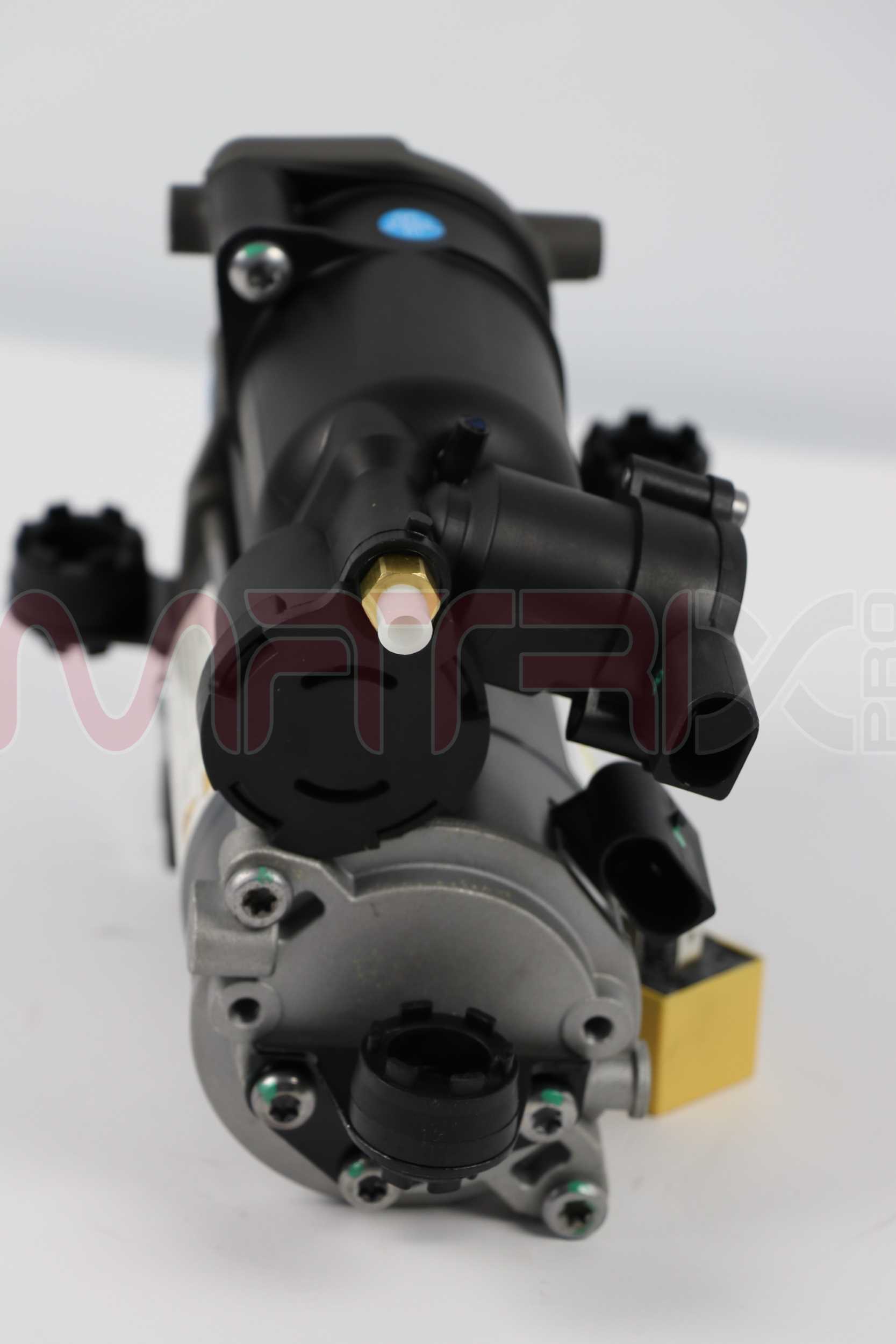 Compressor, compressed air system (MX02320166)