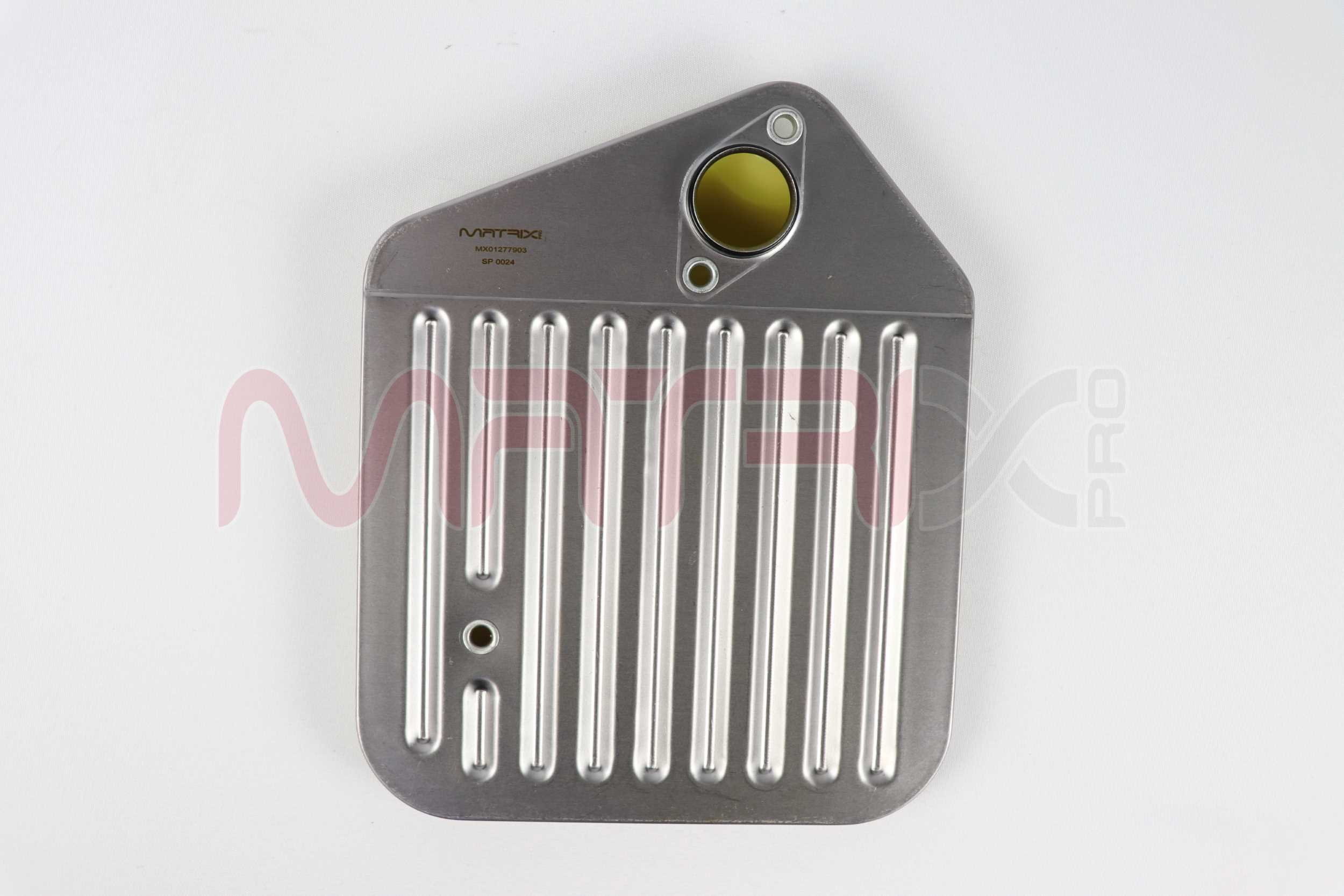 Hydraulic Filter Kit, automatic transmission