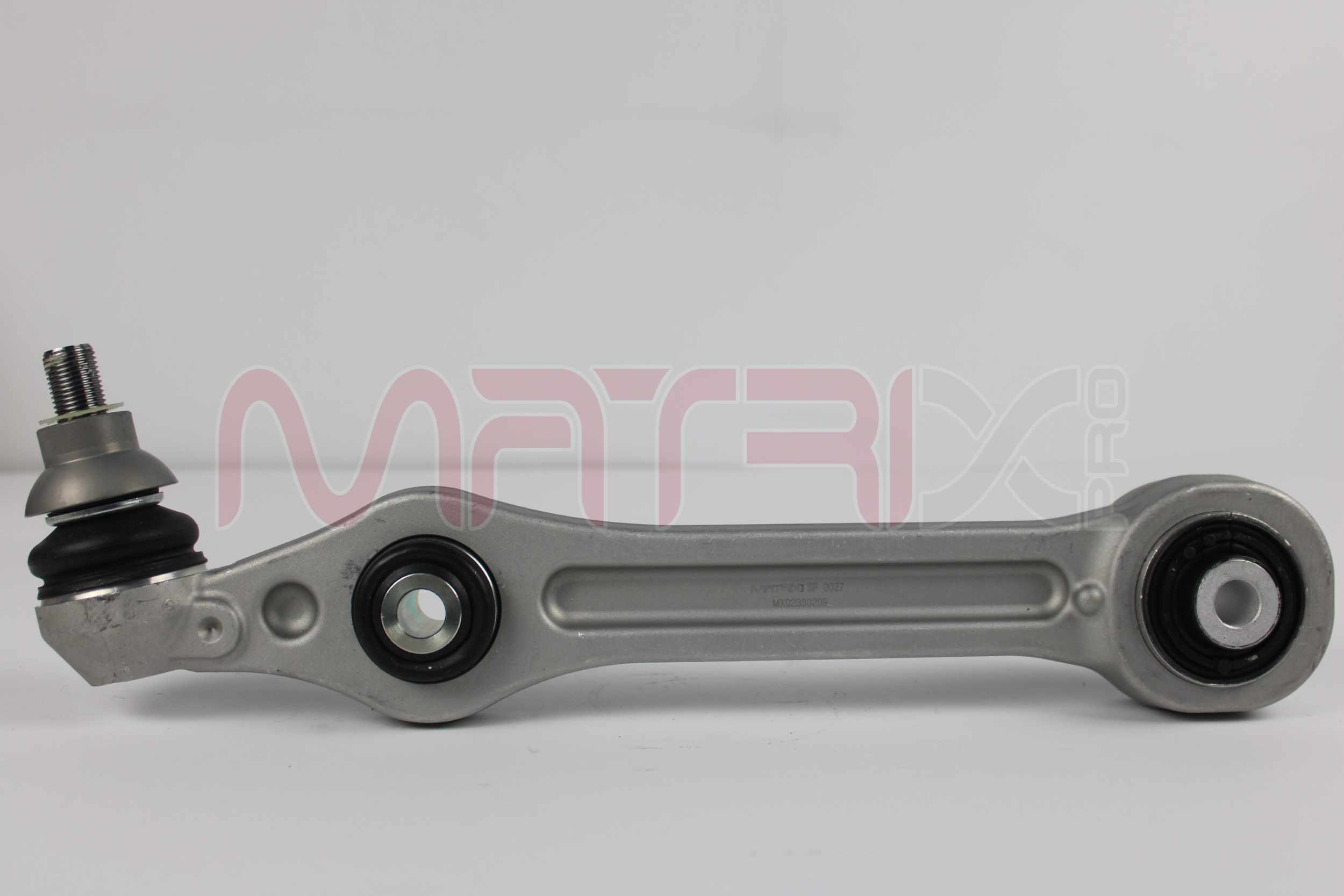 Control/Trailing Arm, wheel suspension (MX02330209)