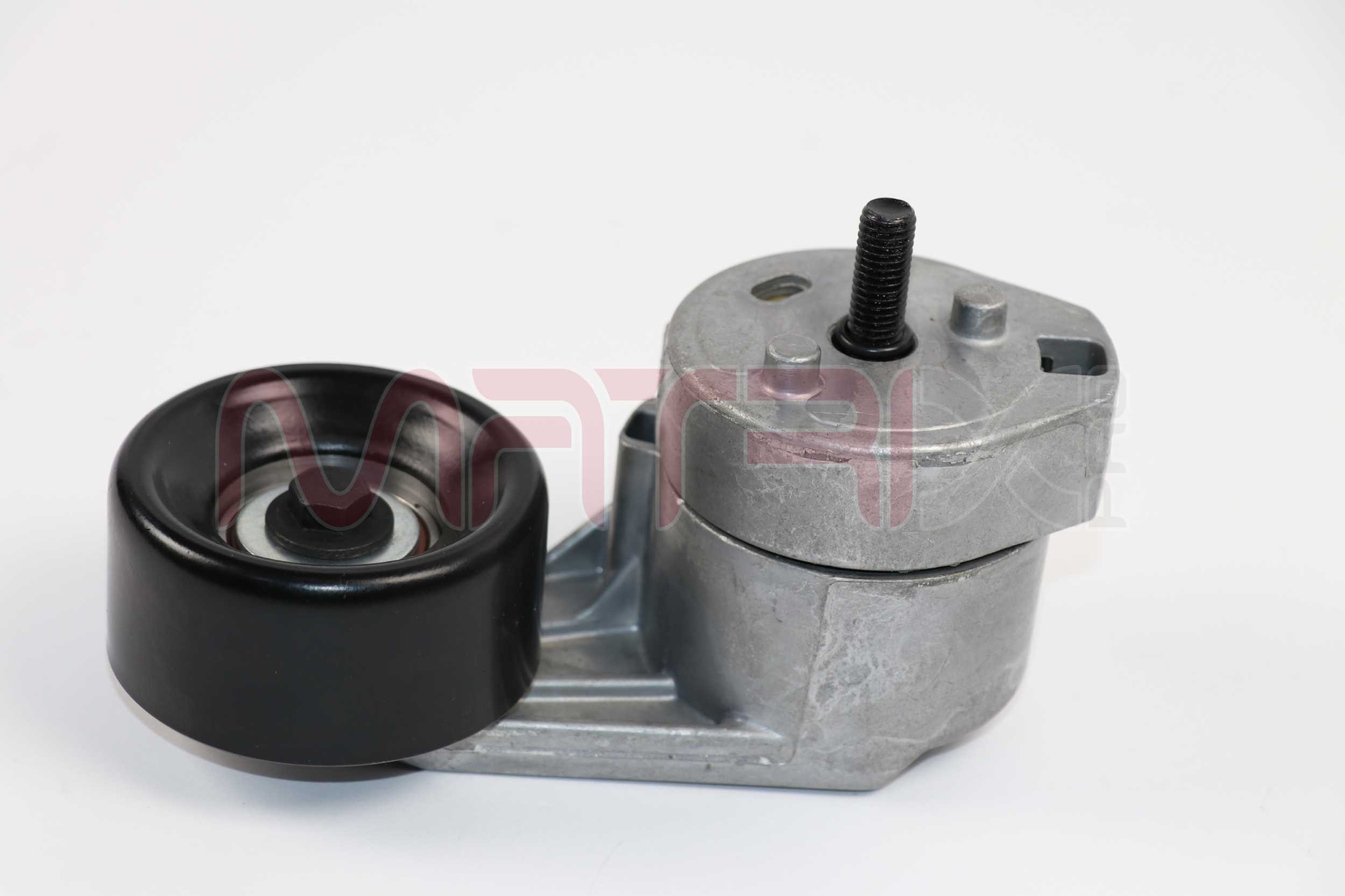 Tensioner Lever, V-ribbed belt