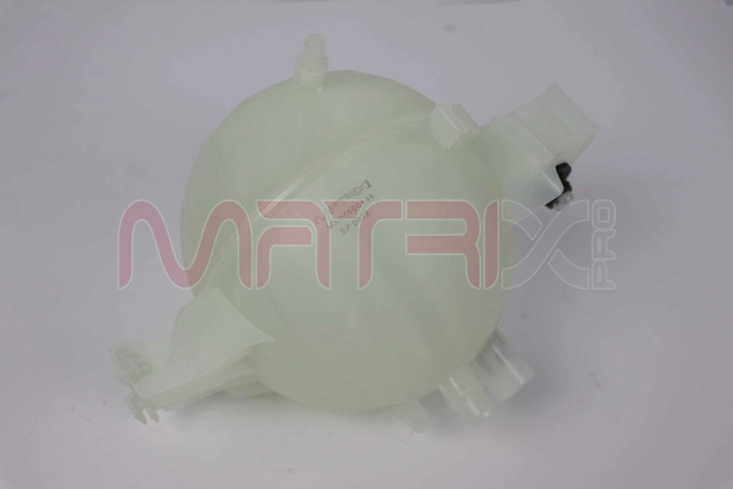 Expansion Tank, coolant (MX01500148)