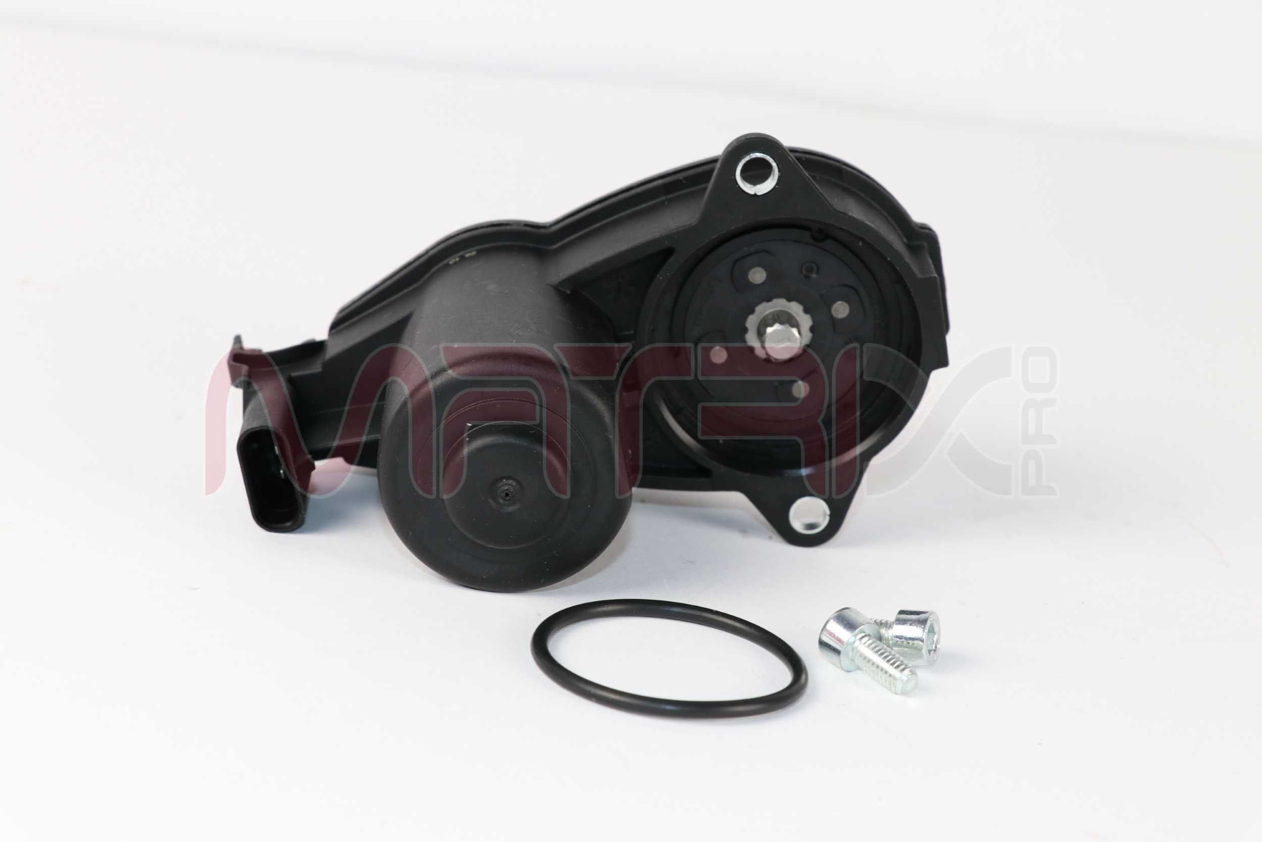 Control Element, parking brake caliper