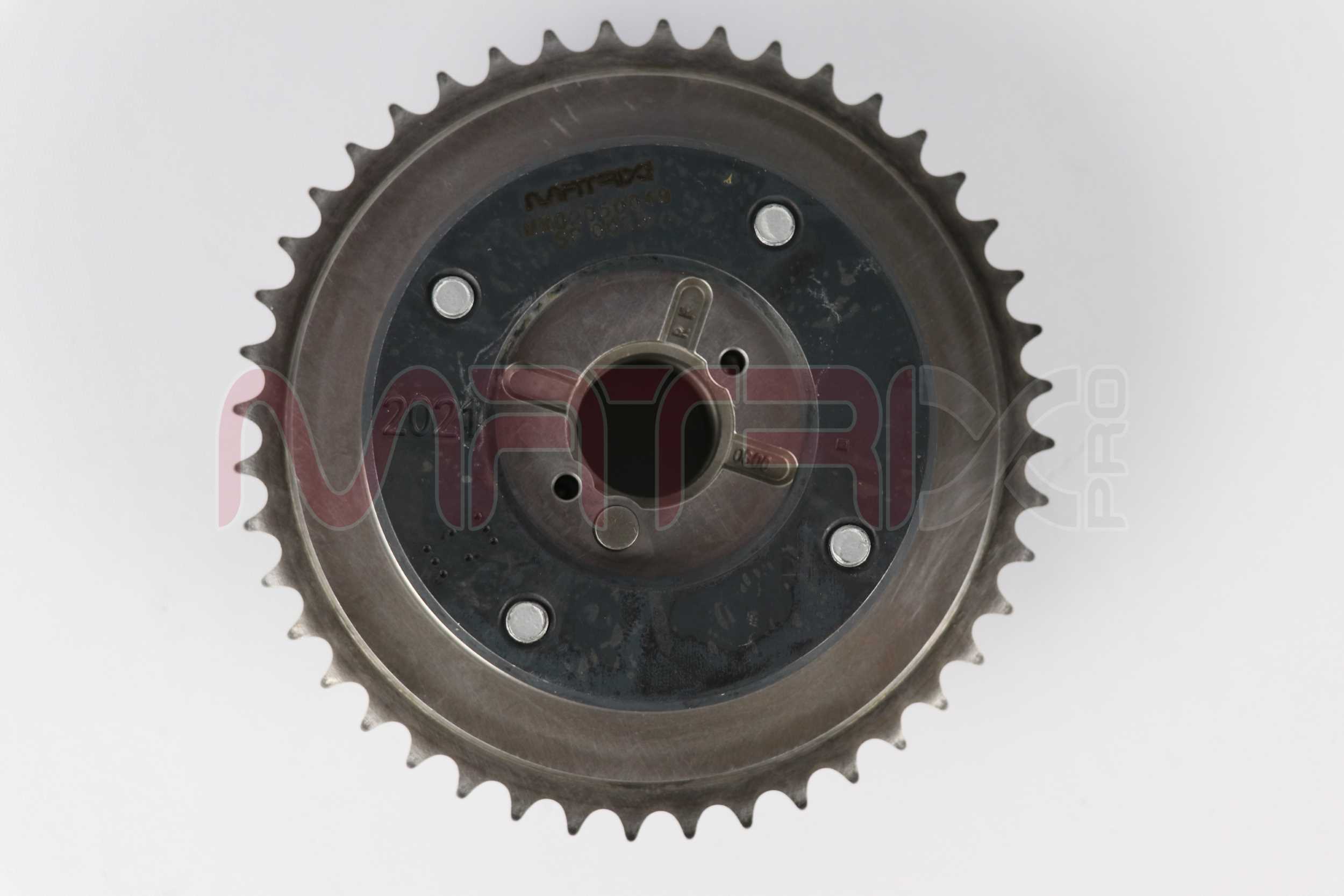 Camshaft Adjuster (MX02050049)