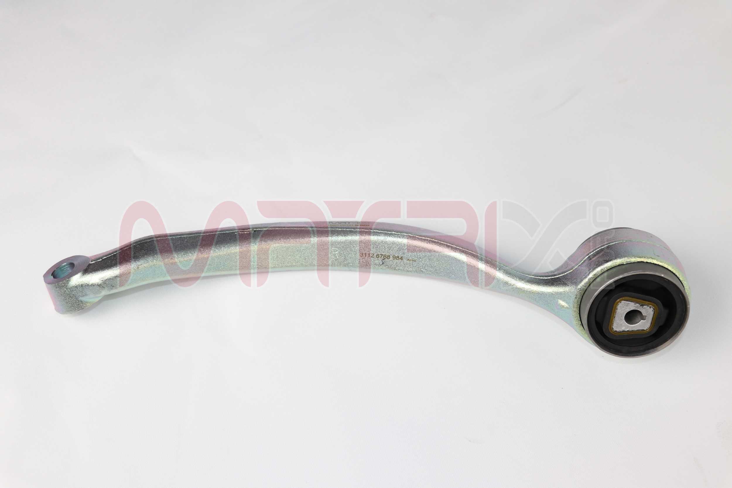 Control/Trailing Arm, wheel suspension (MX01330184)