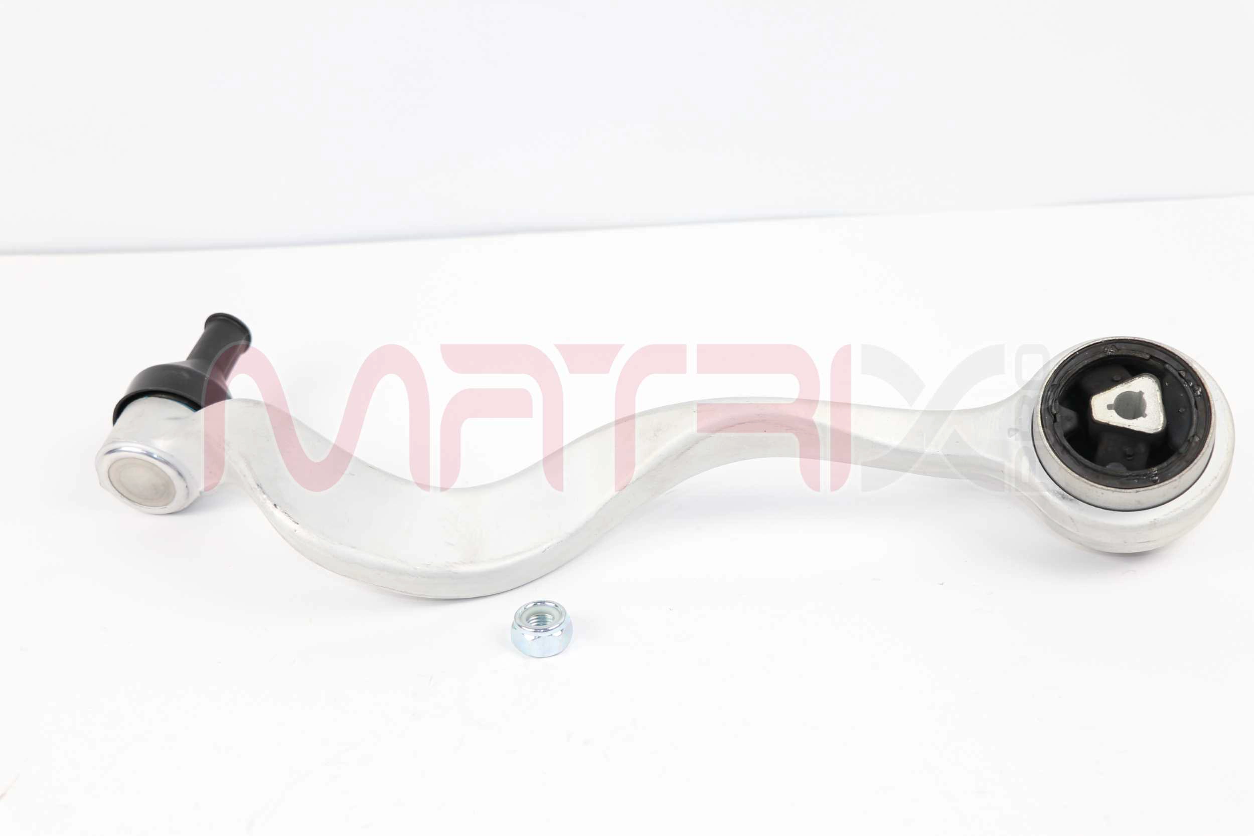 Control/Trailing Arm, wheel suspension (MX01330076)