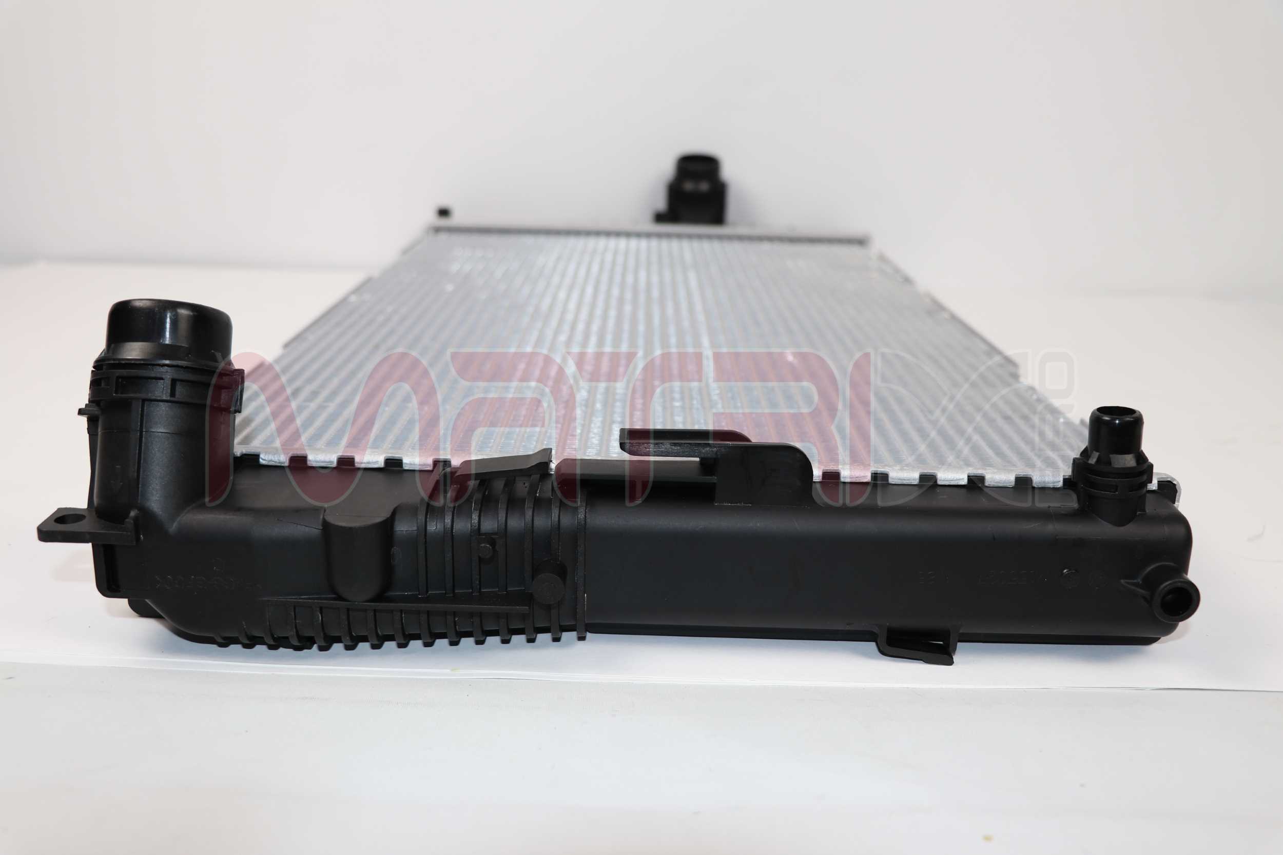 Radiator, engine cooling (MX01500136)