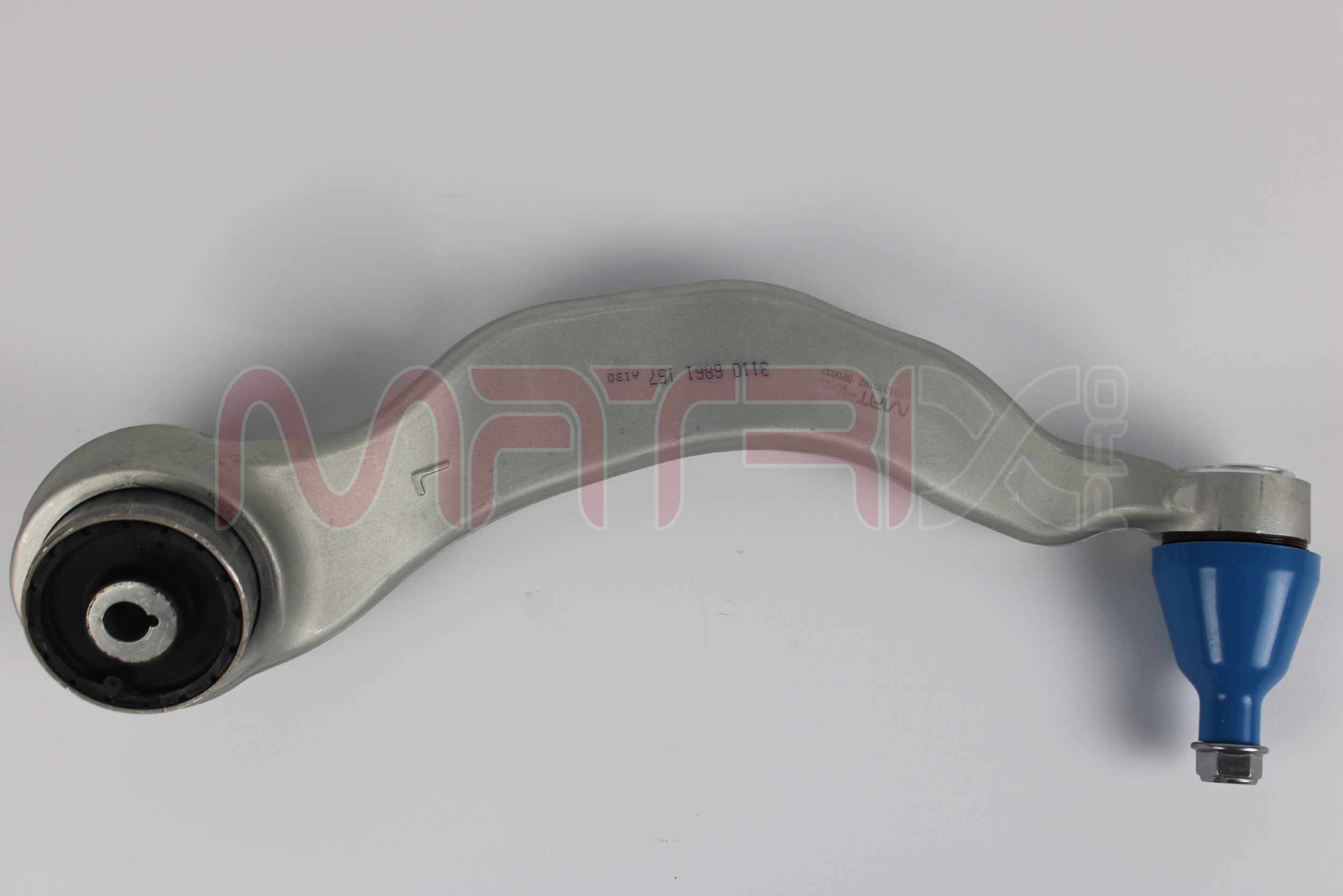 Control/Trailing Arm, wheel suspension (MX01330192)