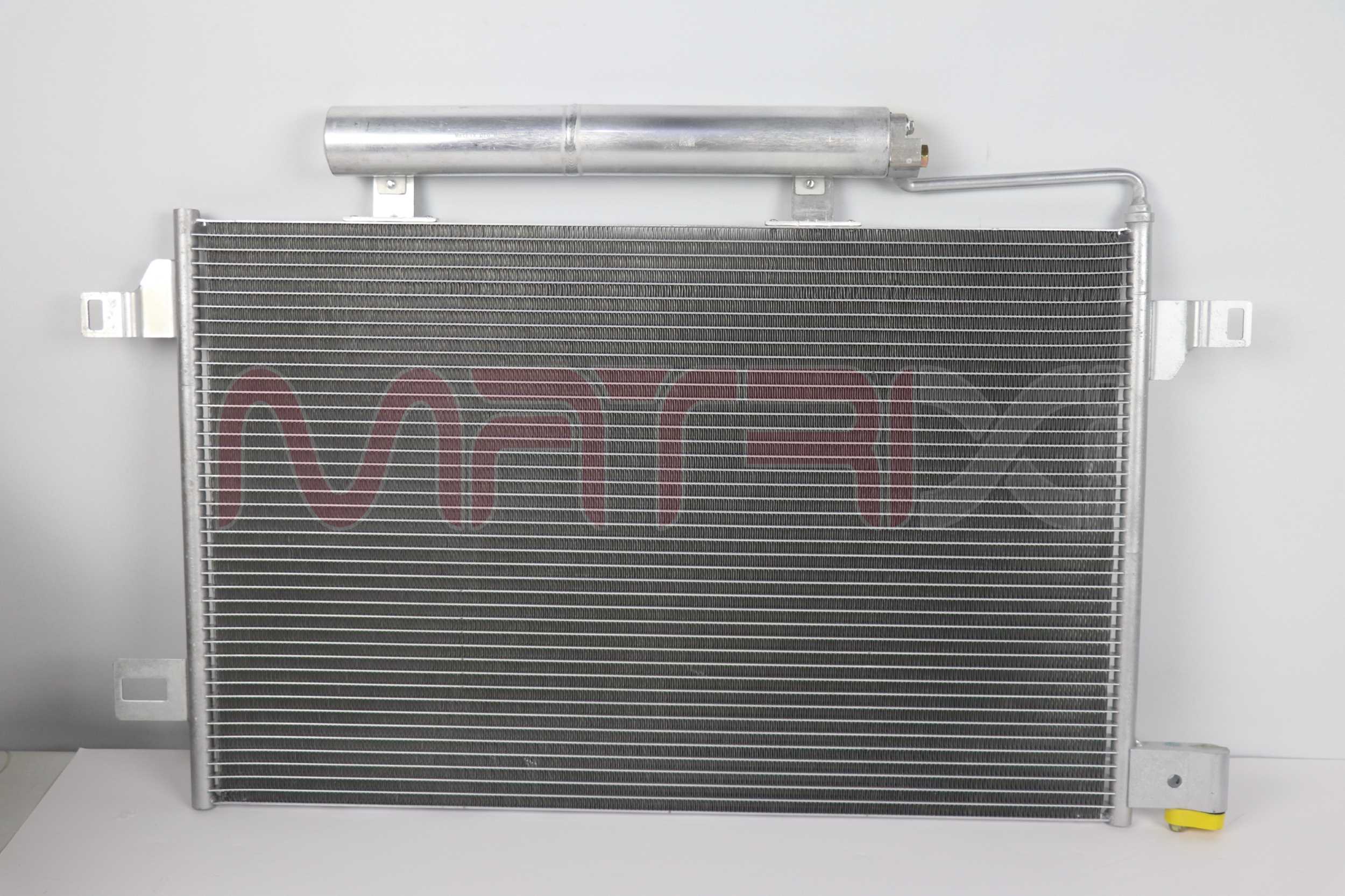 Condenser, air conditioning (MX02500191)