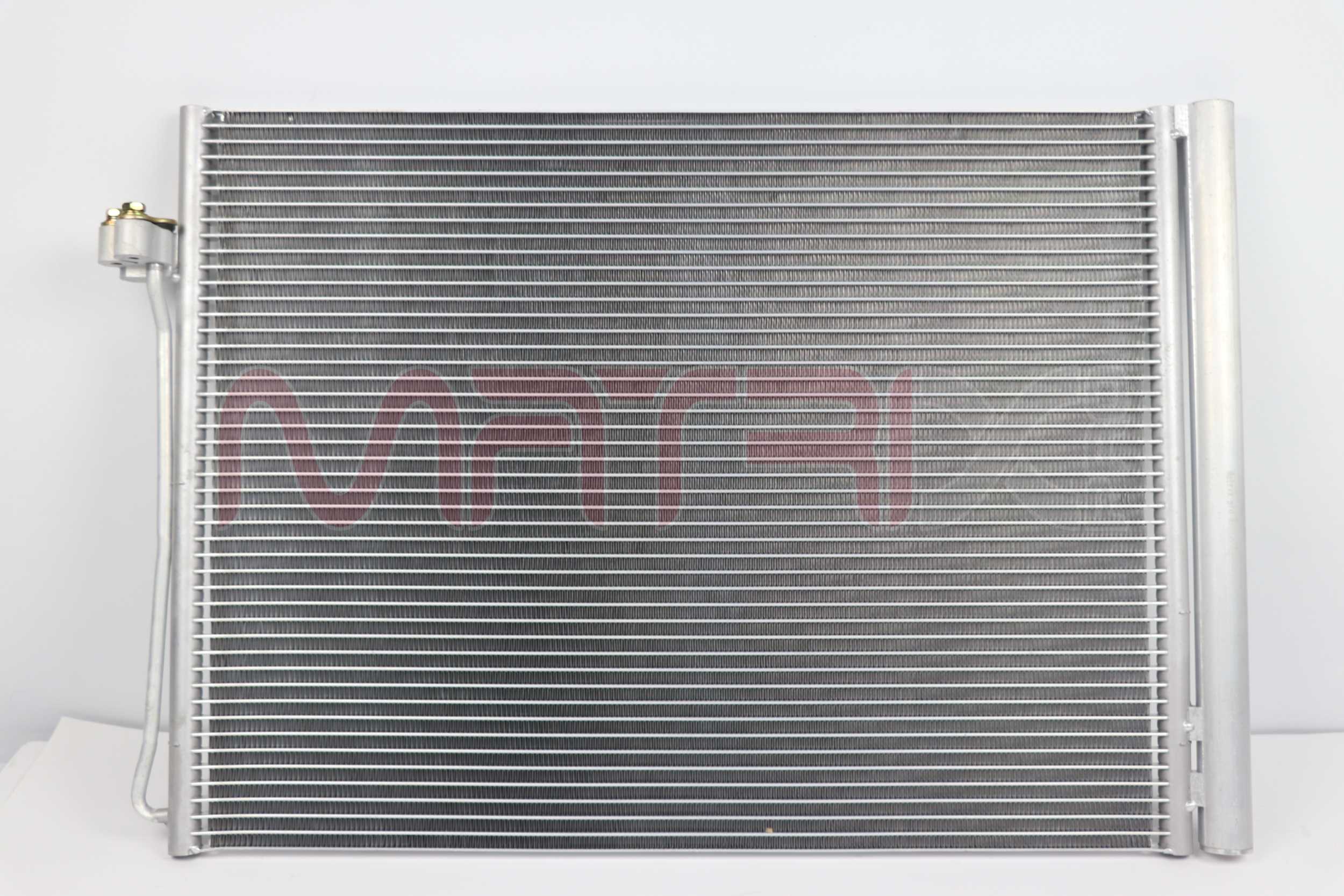 Condenser, air conditioning (MX01500109)