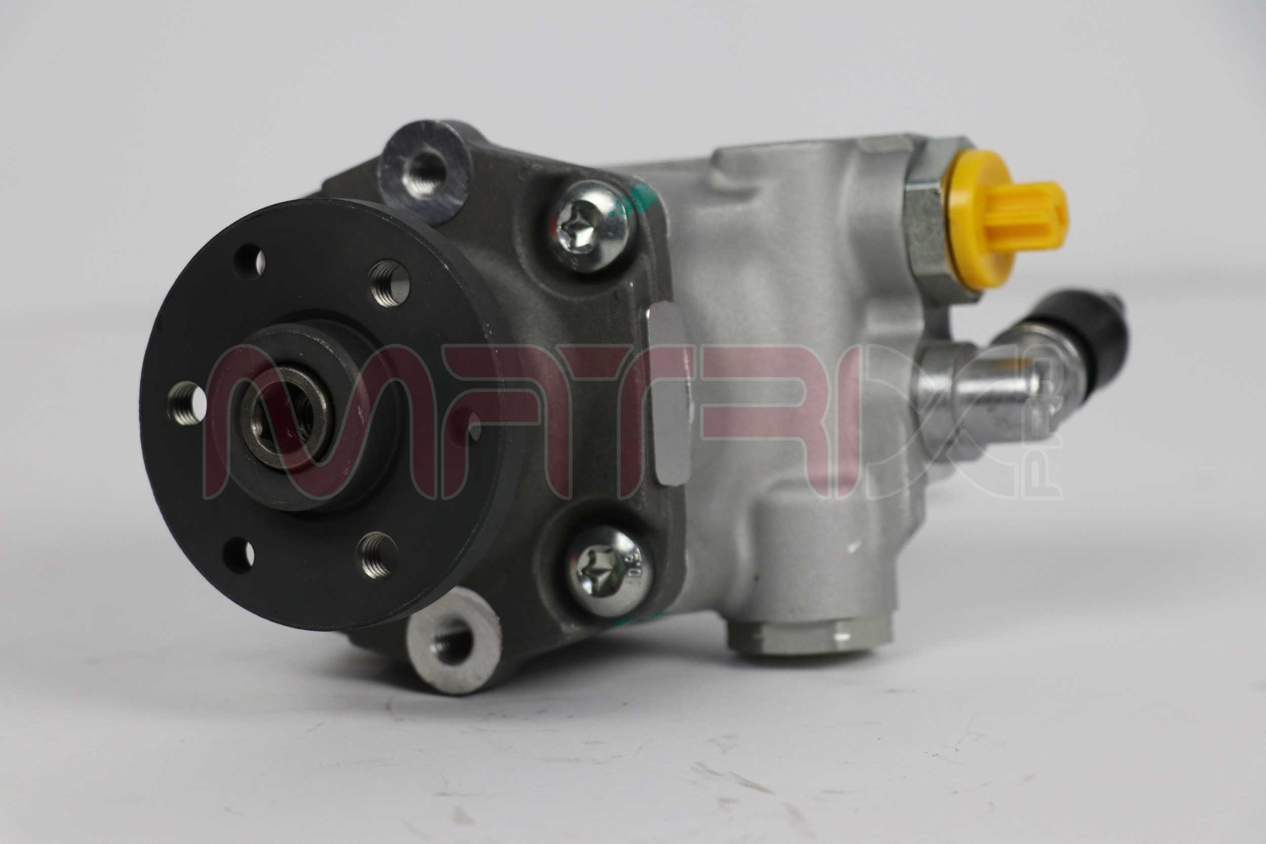 Hydraulic Pump, steering