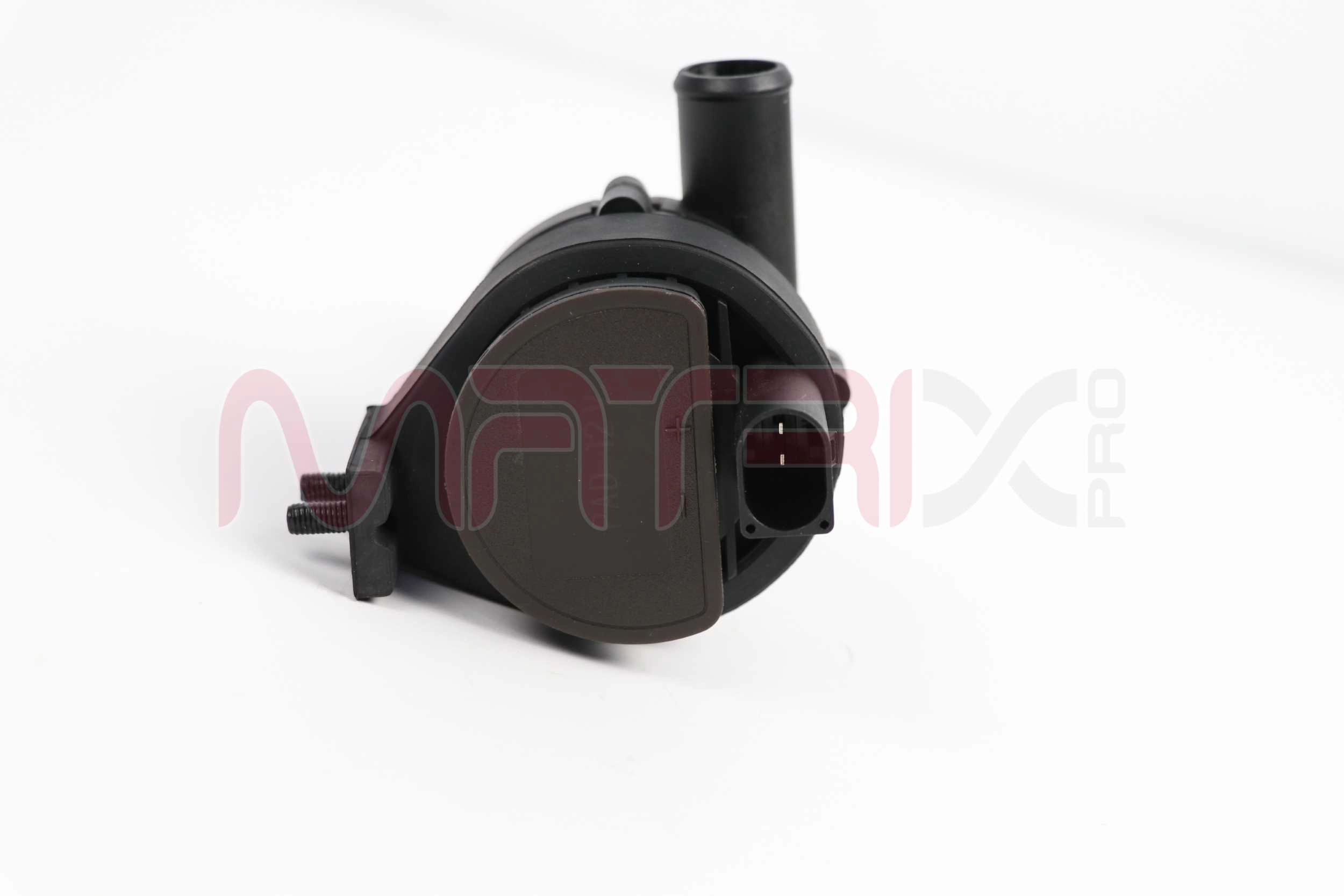 Auxiliary Water Pump (cooling water circuit) (MX02200146)