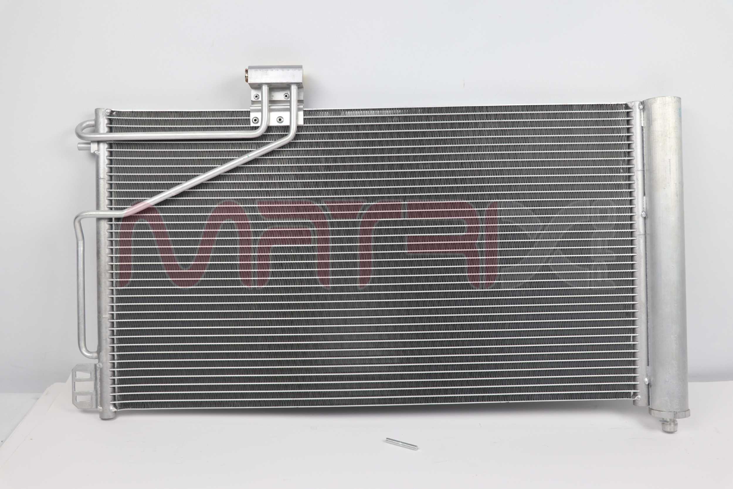 Condenser, air conditioning (MX02500146)